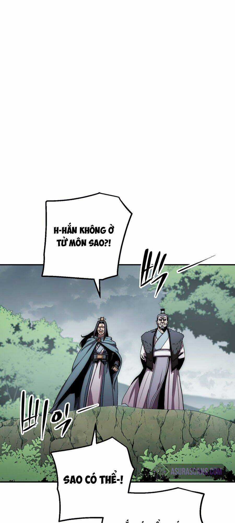 Huyền Thoại Tu La Độc Long Chapter 51 trang 2