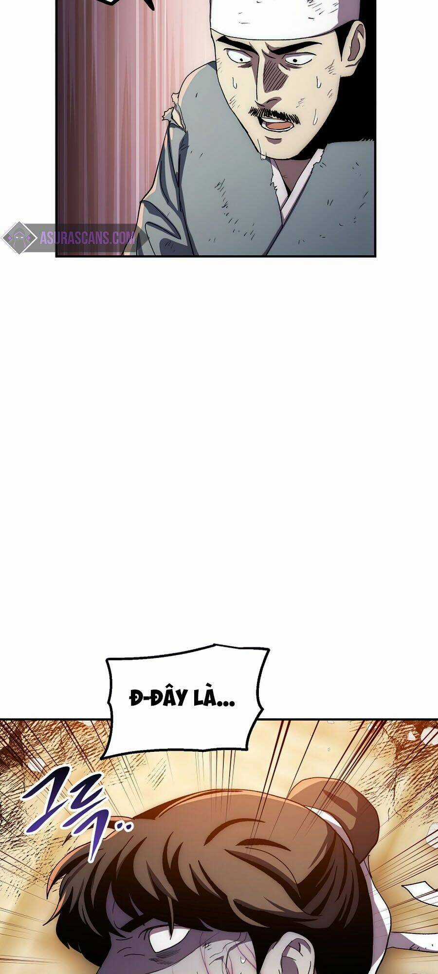 Huyền Thoại Tu La Độc Long Chapter 51 trang 23