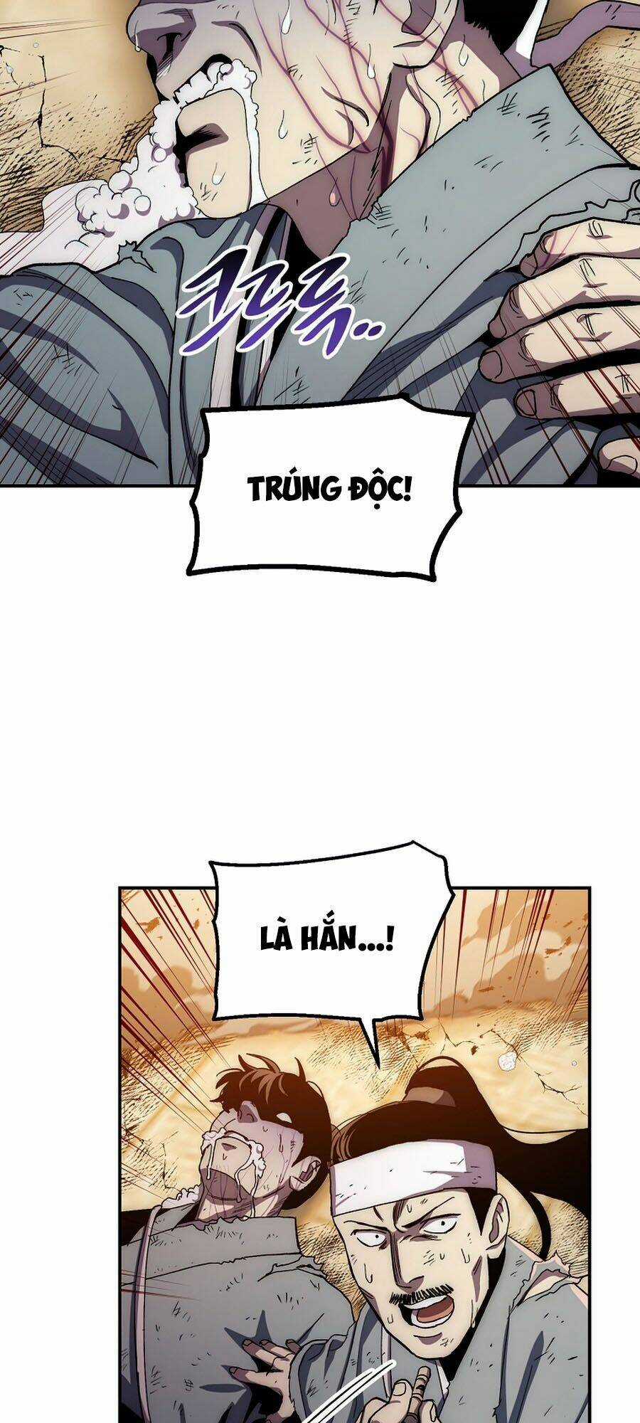 Huyền Thoại Tu La Độc Long Chapter 51 trang 24