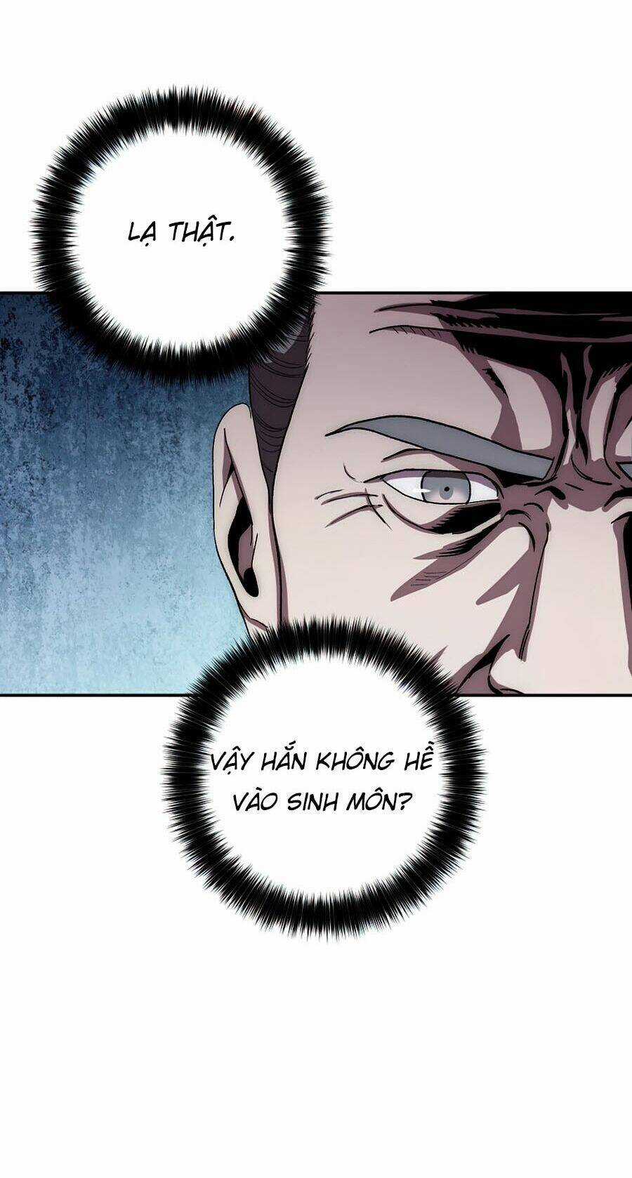 Huyền Thoại Tu La Độc Long Chapter 51 trang 29