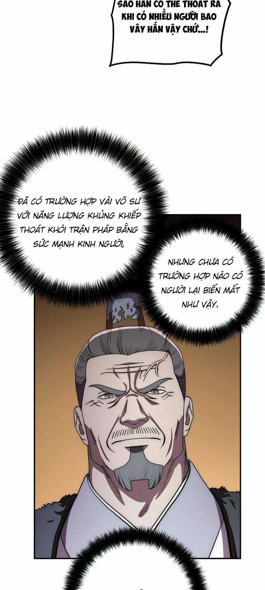 Huyền Thoại Tu La Độc Long Chapter 51 trang 3