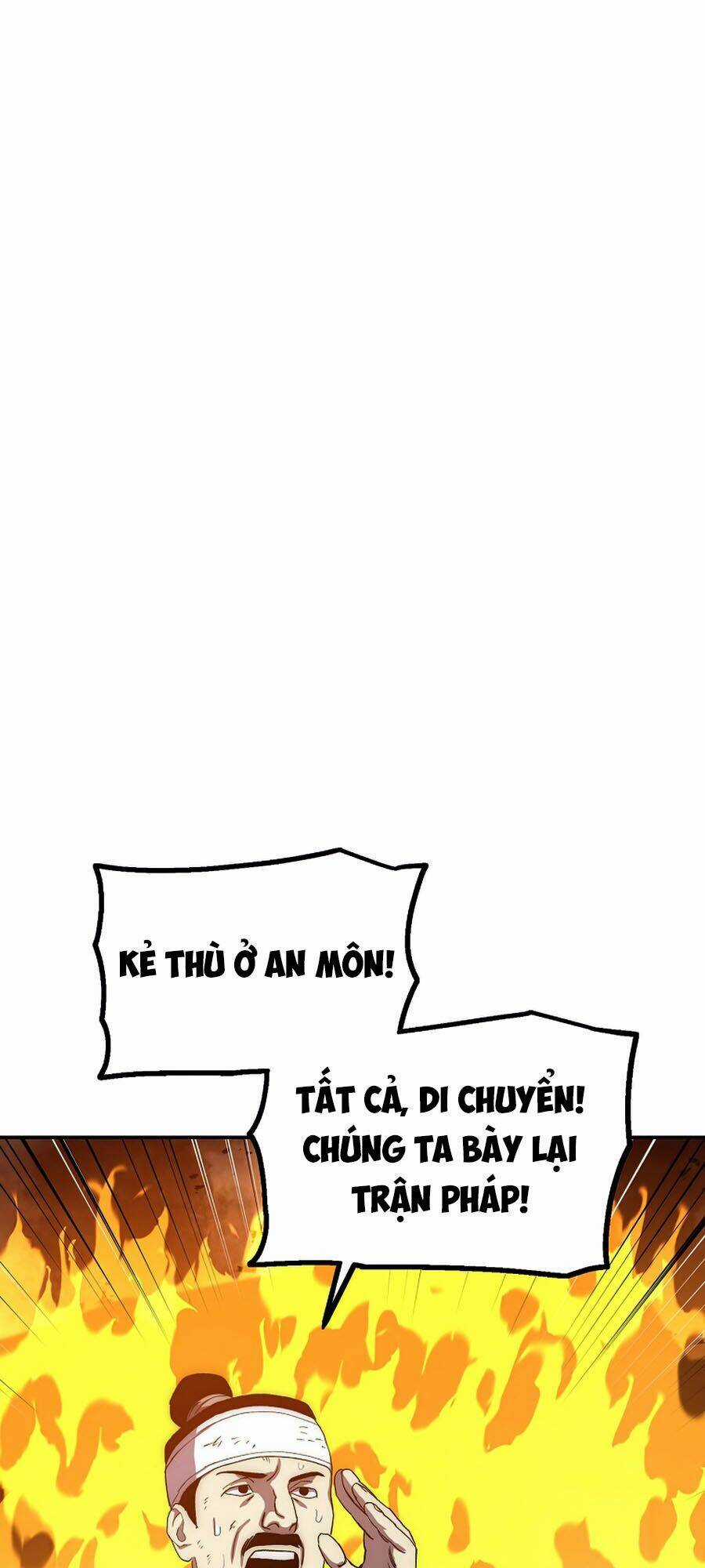 Huyền Thoại Tu La Độc Long Chapter 51 trang 30