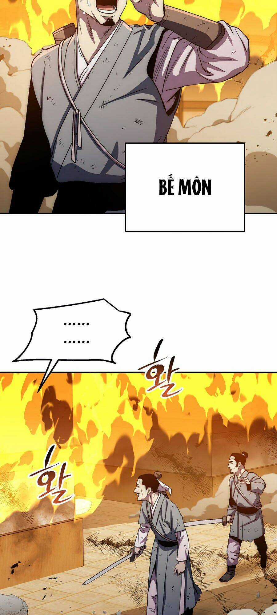 Huyền Thoại Tu La Độc Long Chapter 51 trang 31