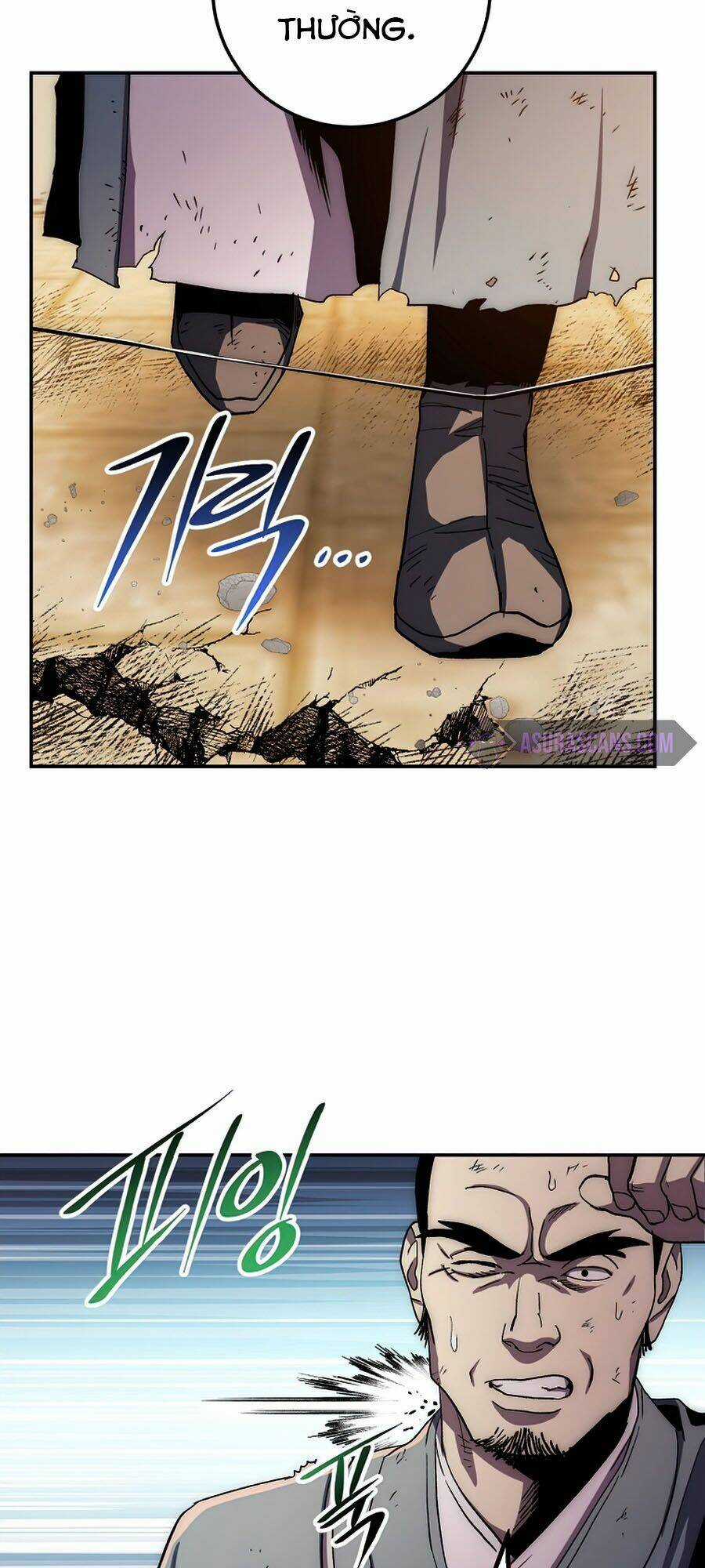 Huyền Thoại Tu La Độc Long Chapter 51 trang 33