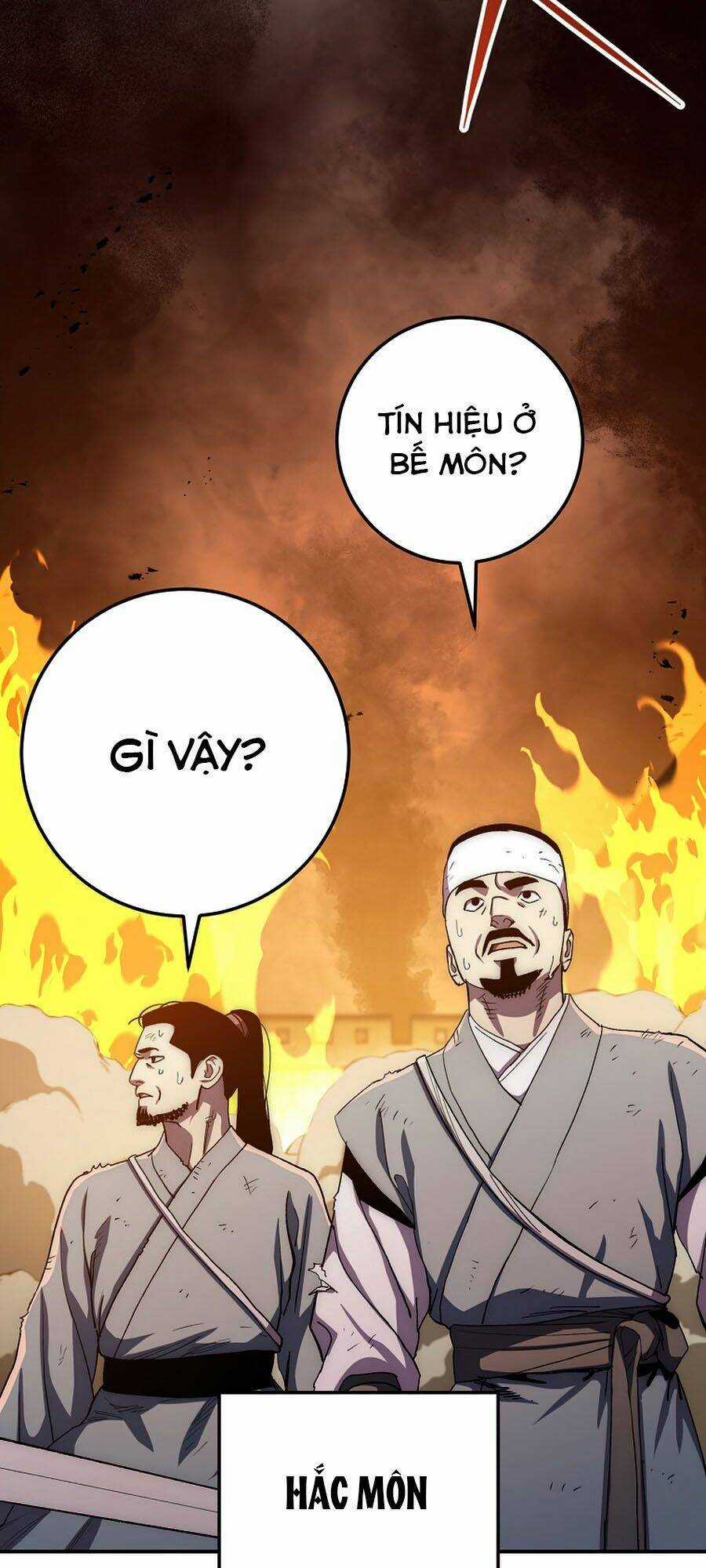 Huyền Thoại Tu La Độc Long Chapter 51 trang 38