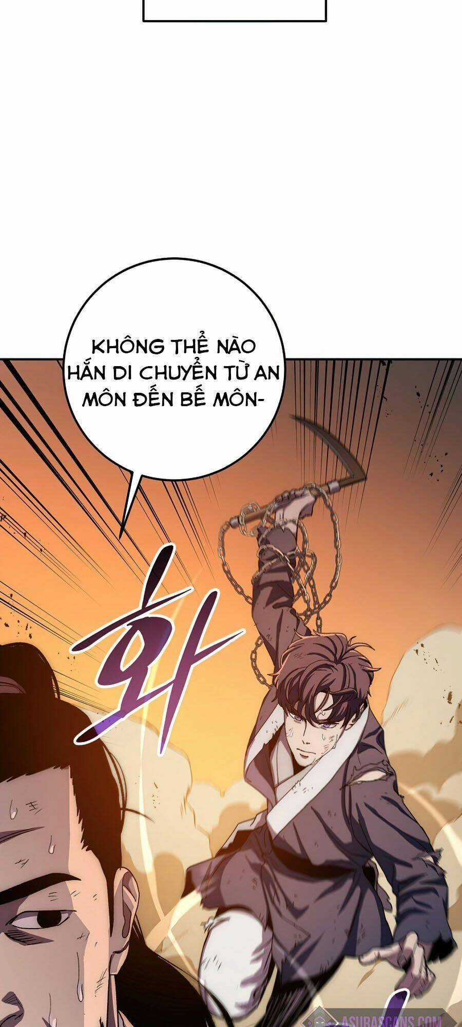 Huyền Thoại Tu La Độc Long Chapter 51 trang 39