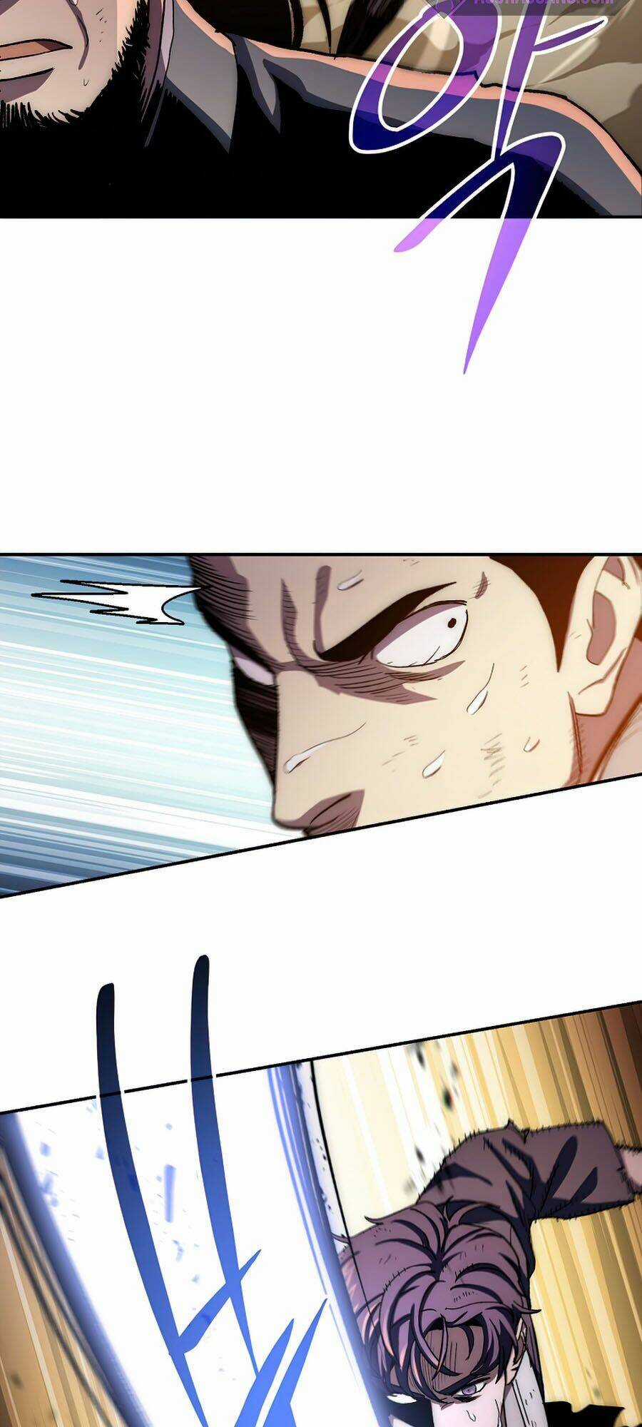 Huyền Thoại Tu La Độc Long Chapter 51 trang 40