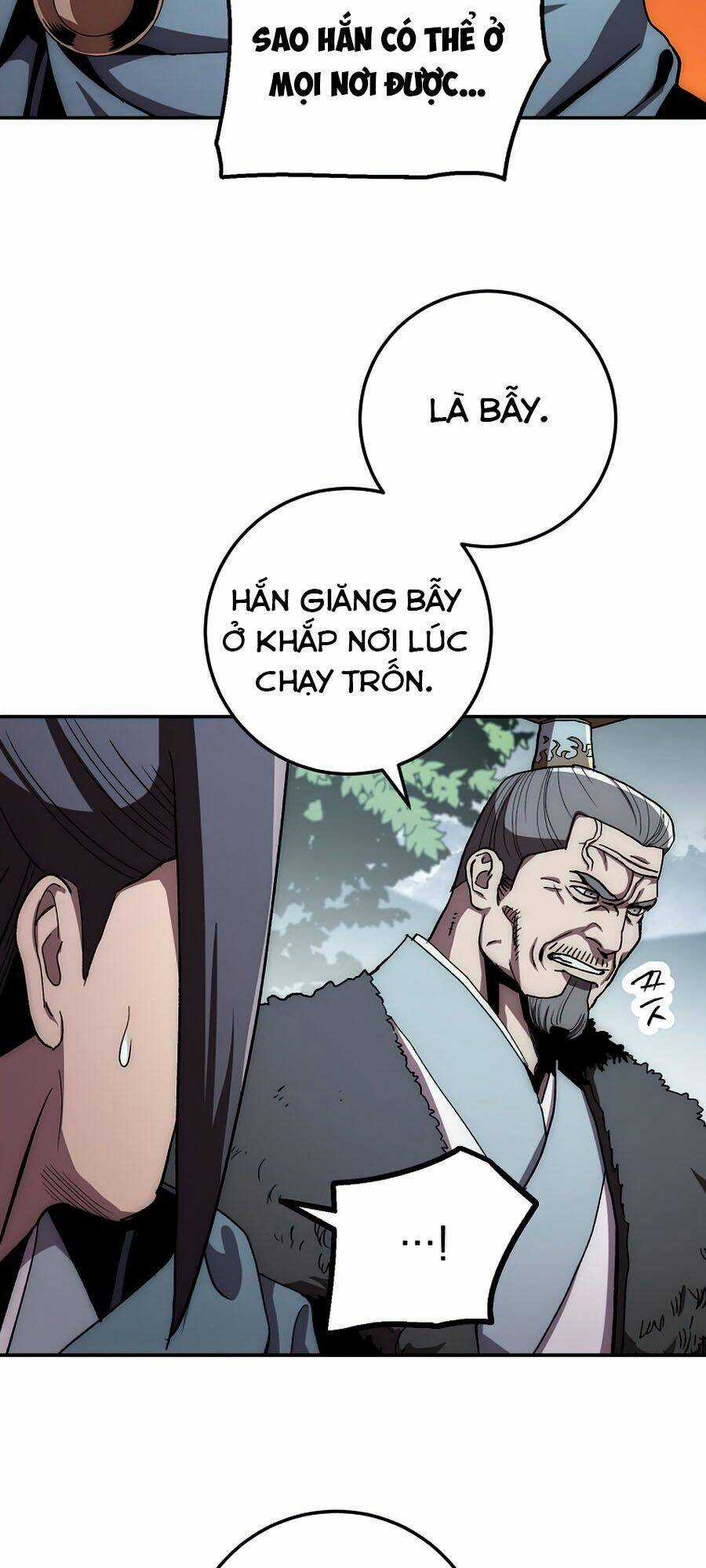 Huyền Thoại Tu La Độc Long Chapter 51 trang 48