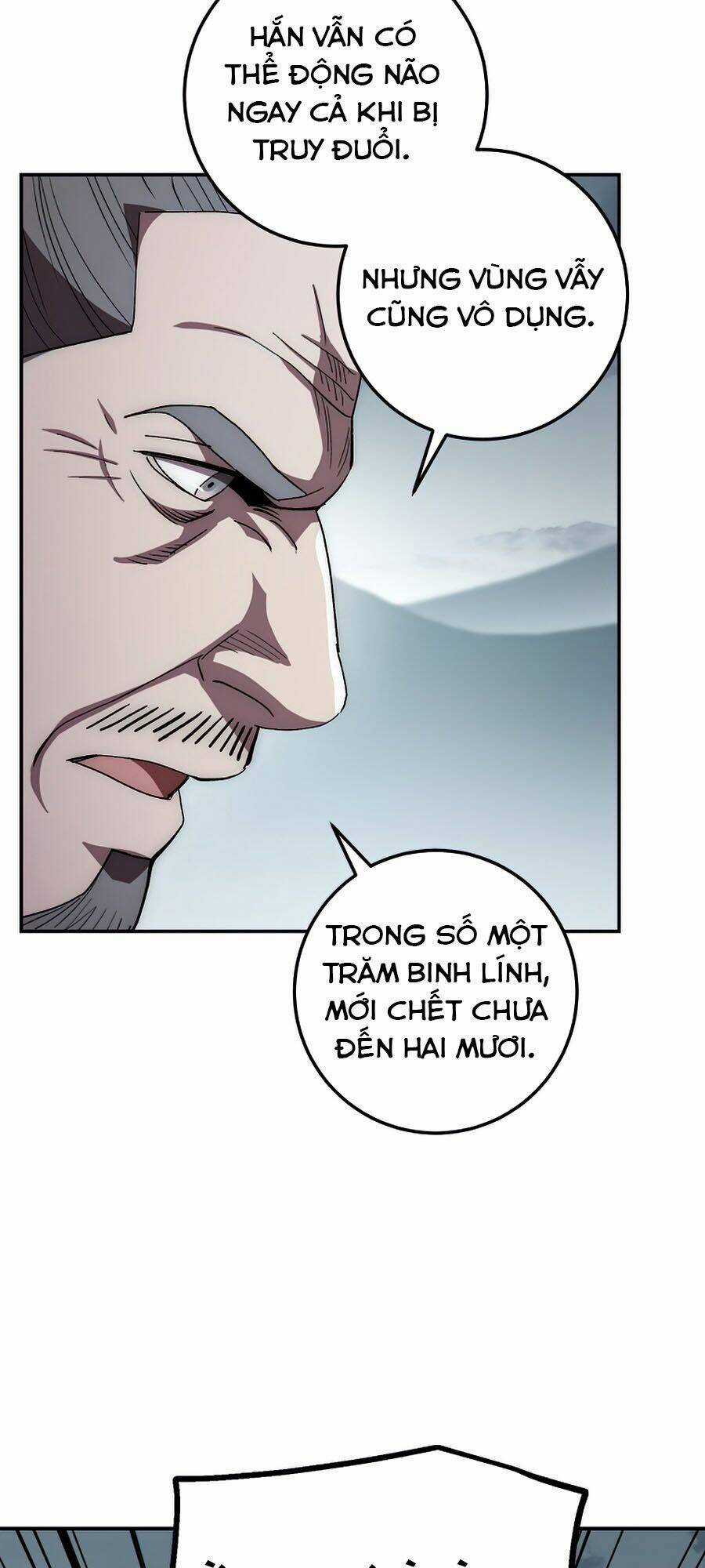 Huyền Thoại Tu La Độc Long Chapter 51 trang 49