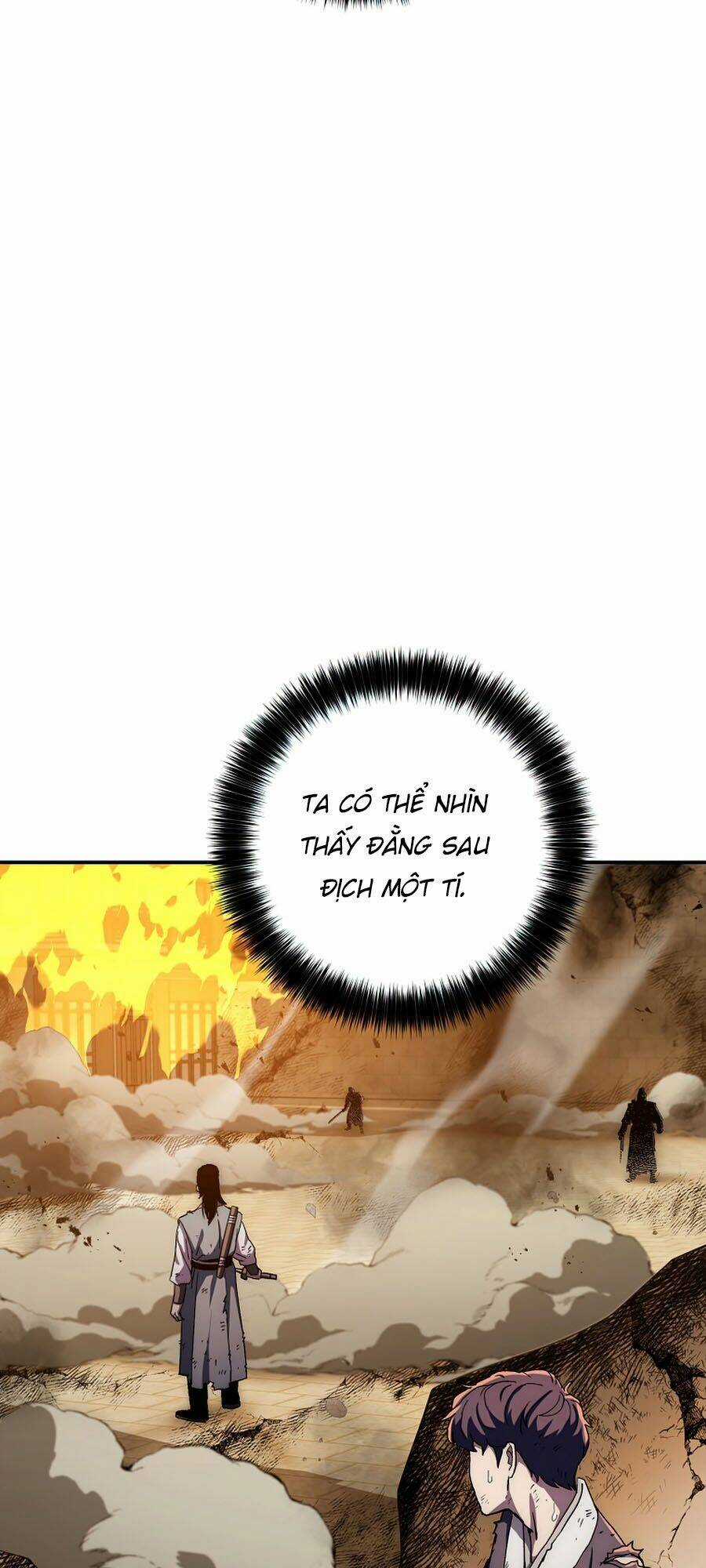 Huyền Thoại Tu La Độc Long Chapter 51 trang 52