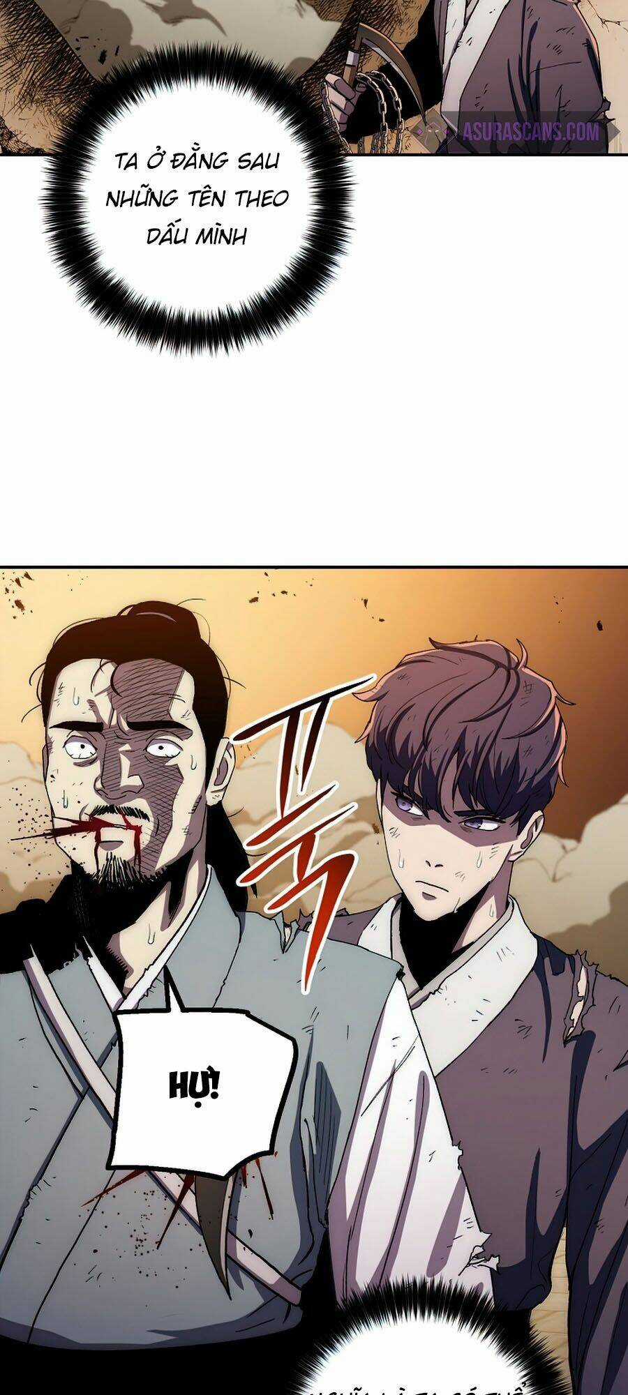 Huyền Thoại Tu La Độc Long Chapter 51 trang 53