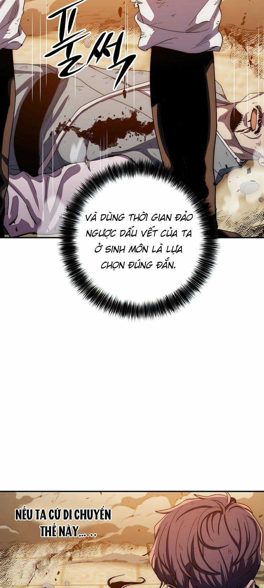 Huyền Thoại Tu La Độc Long Chapter 51 trang 55