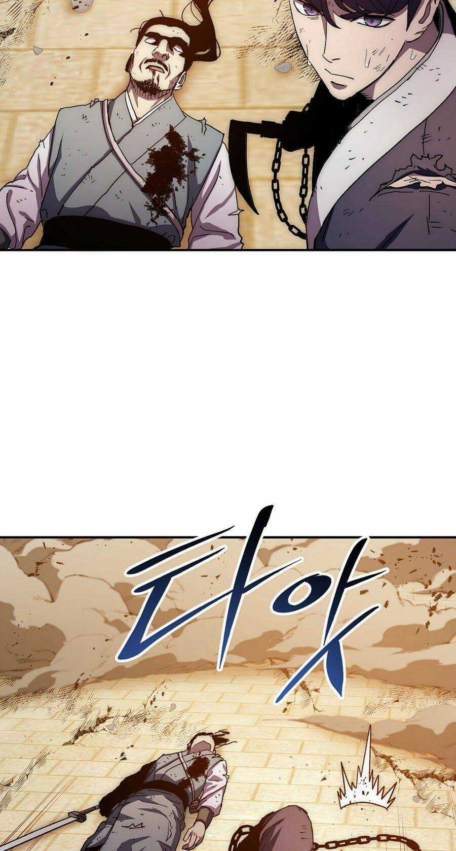 Huyền Thoại Tu La Độc Long Chapter 51 trang 56