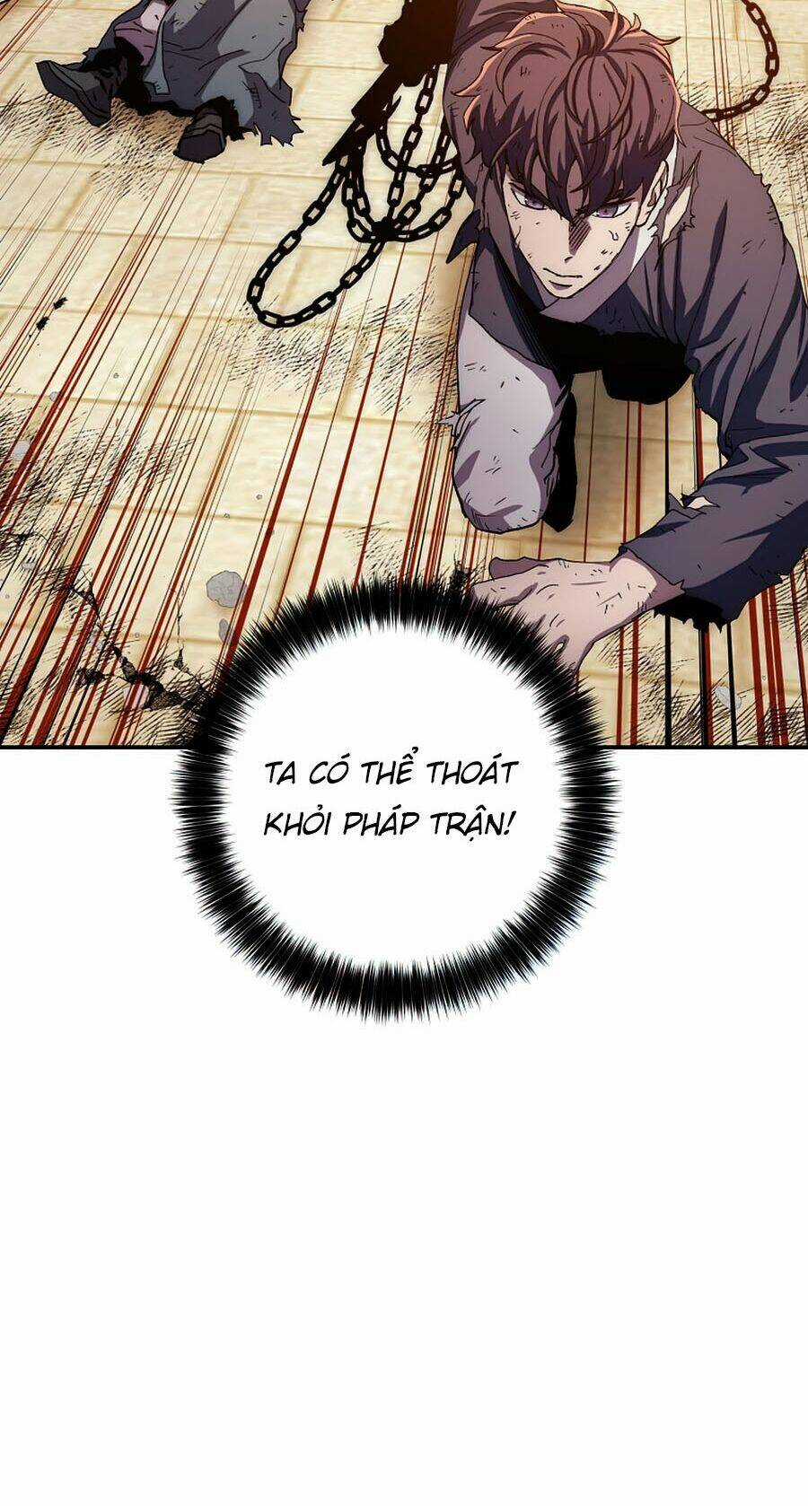 Huyền Thoại Tu La Độc Long Chapter 51 trang 57