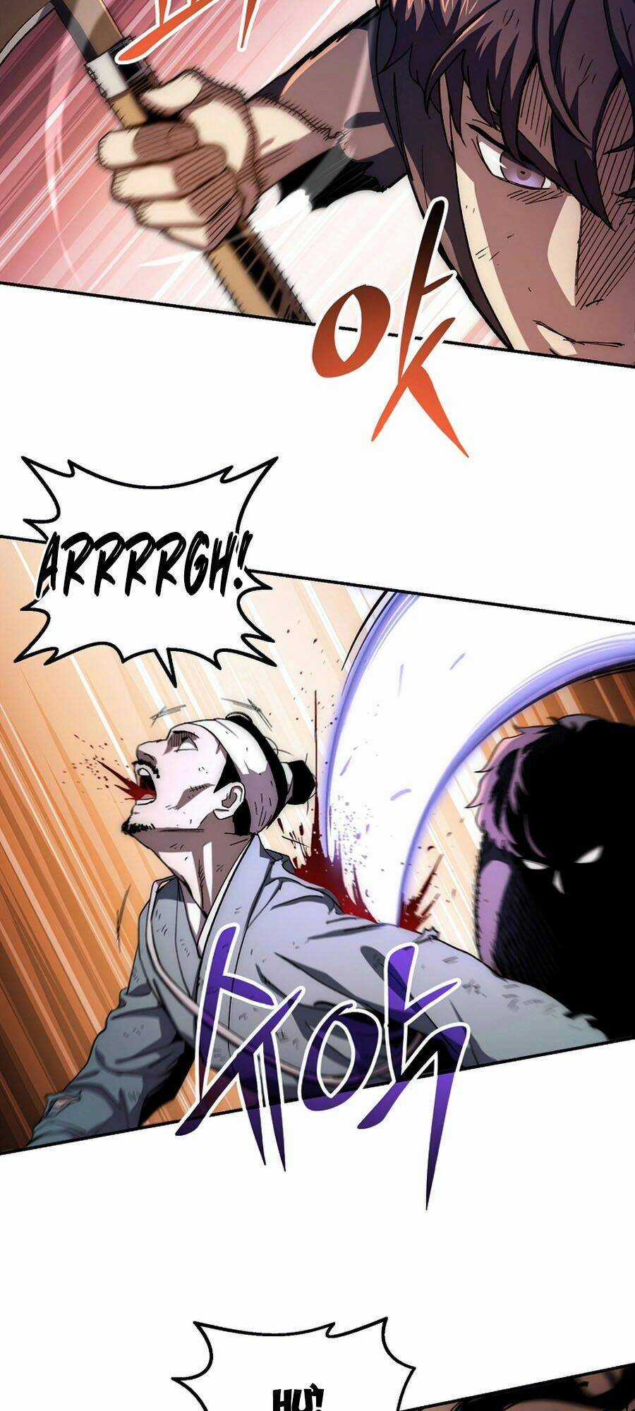 Huyền Thoại Tu La Độc Long Chapter 51 trang 59