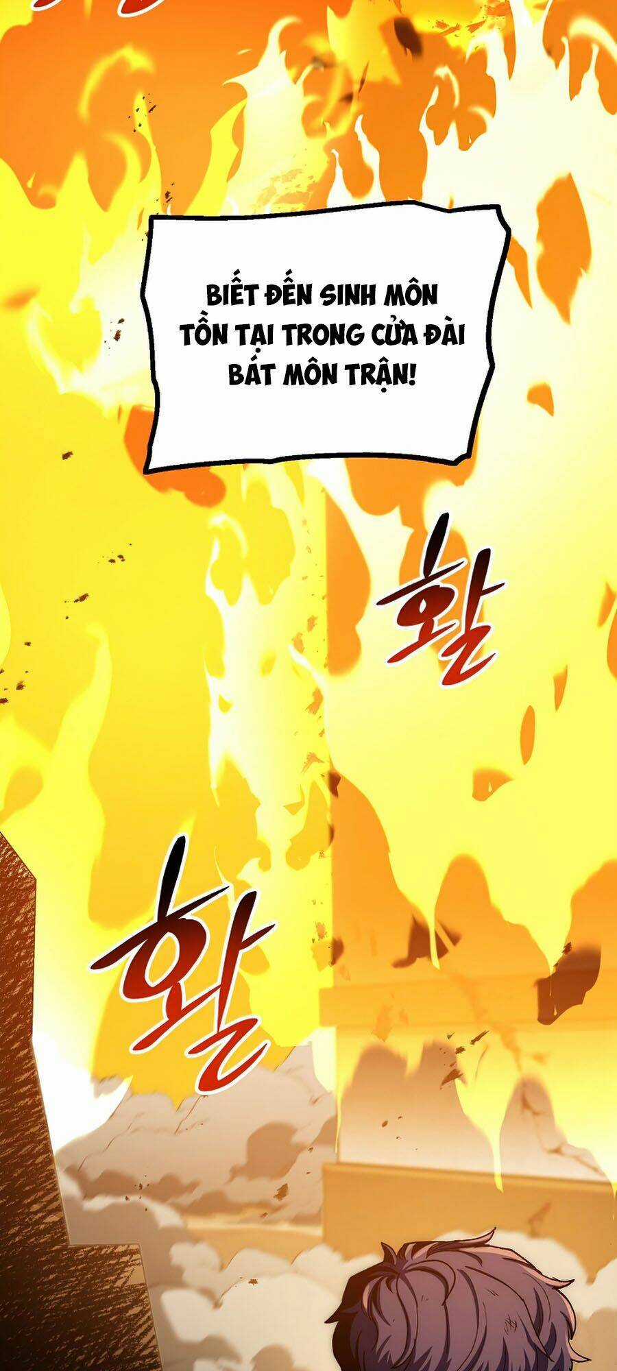 Huyền Thoại Tu La Độc Long Chapter 51 trang 6