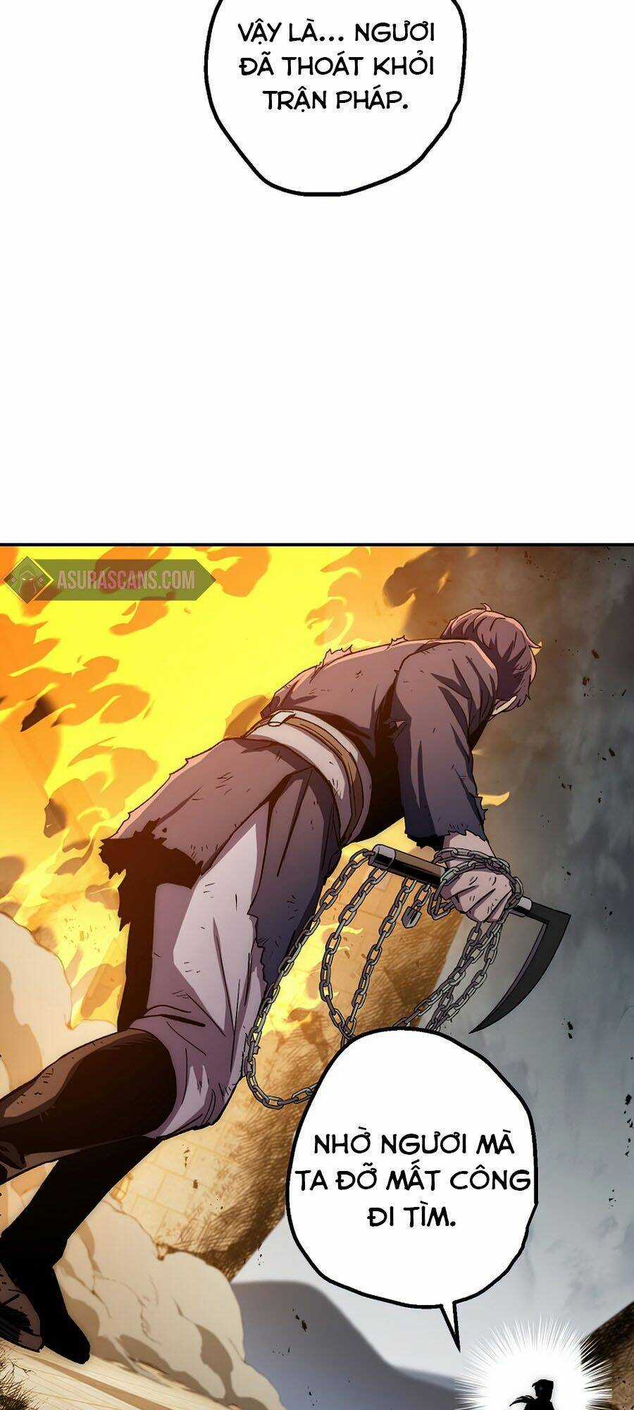 Huyền Thoại Tu La Độc Long Chapter 51 trang 68