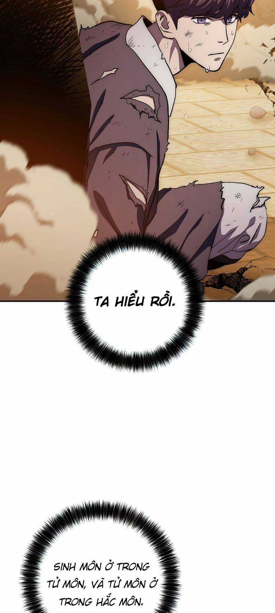 Huyền Thoại Tu La Độc Long Chapter 51 trang 7