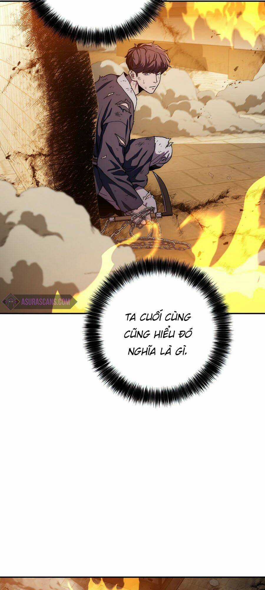 Huyền Thoại Tu La Độc Long Chapter 51 trang 8