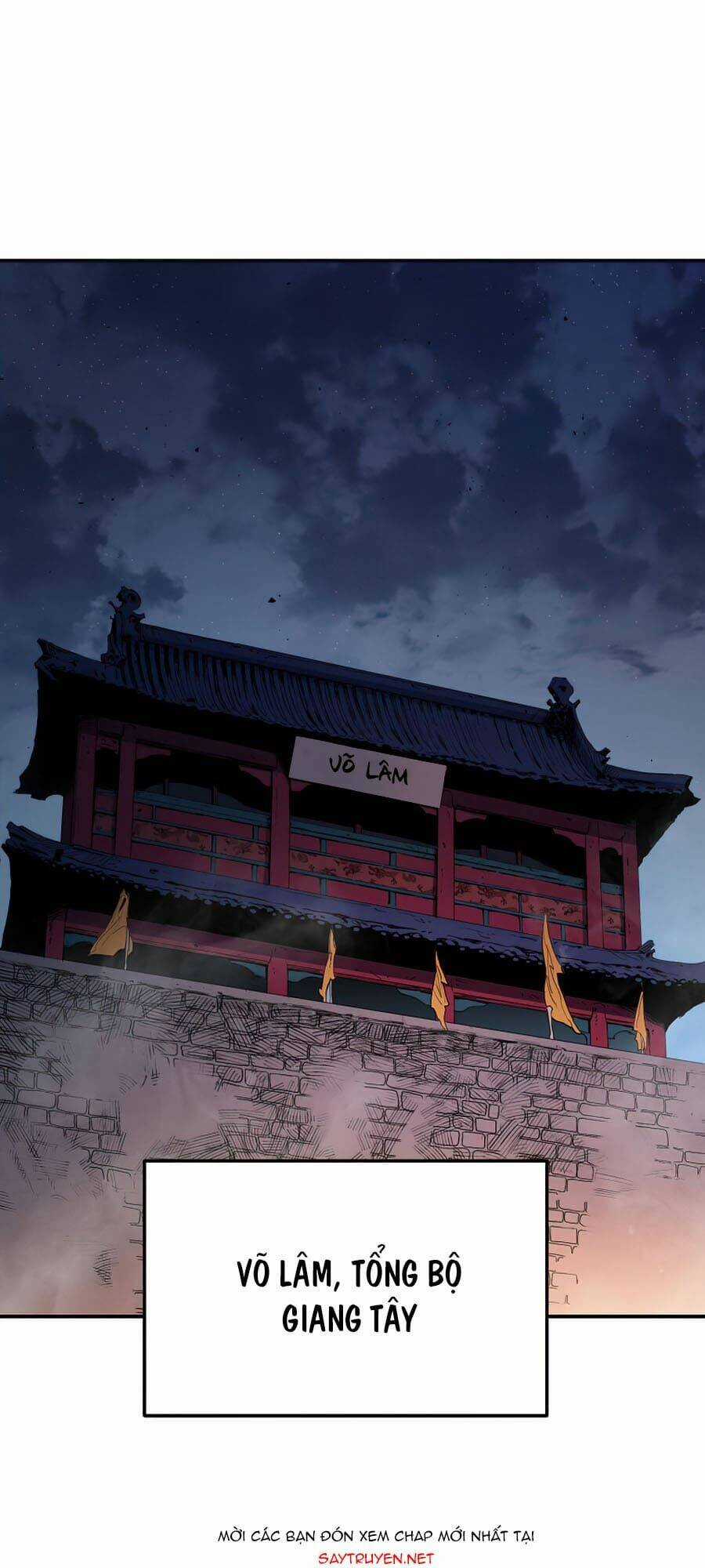 Huyền Thoại Tu La Độc Long Chapter 52 trang 1