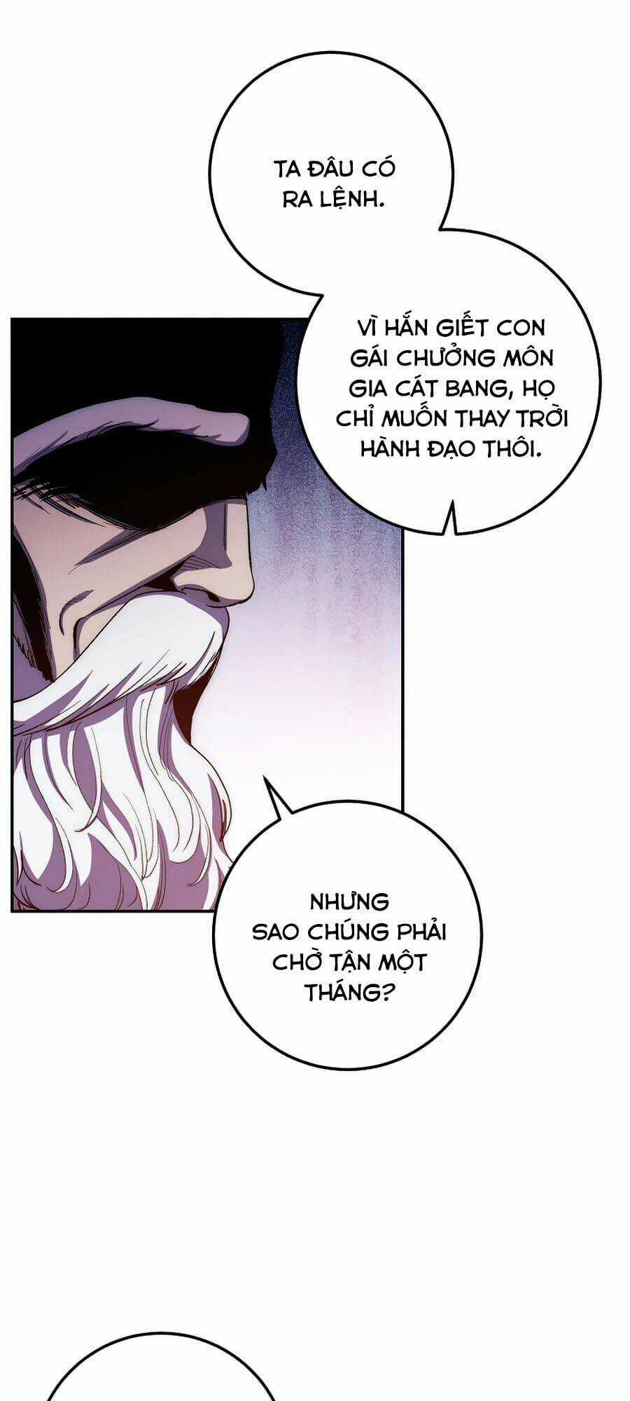 Huyền Thoại Tu La Độc Long Chapter 52 trang 10