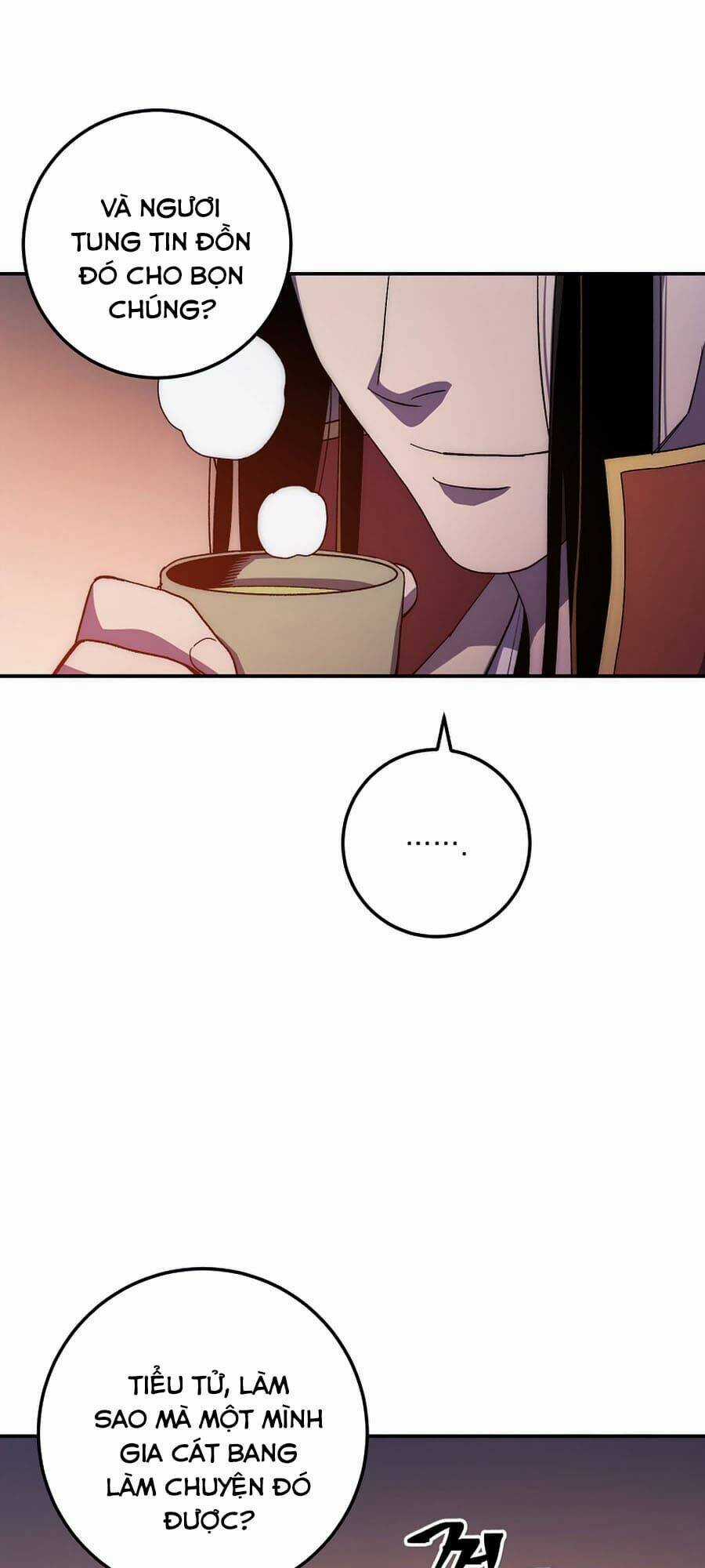 Huyền Thoại Tu La Độc Long Chapter 52 trang 12