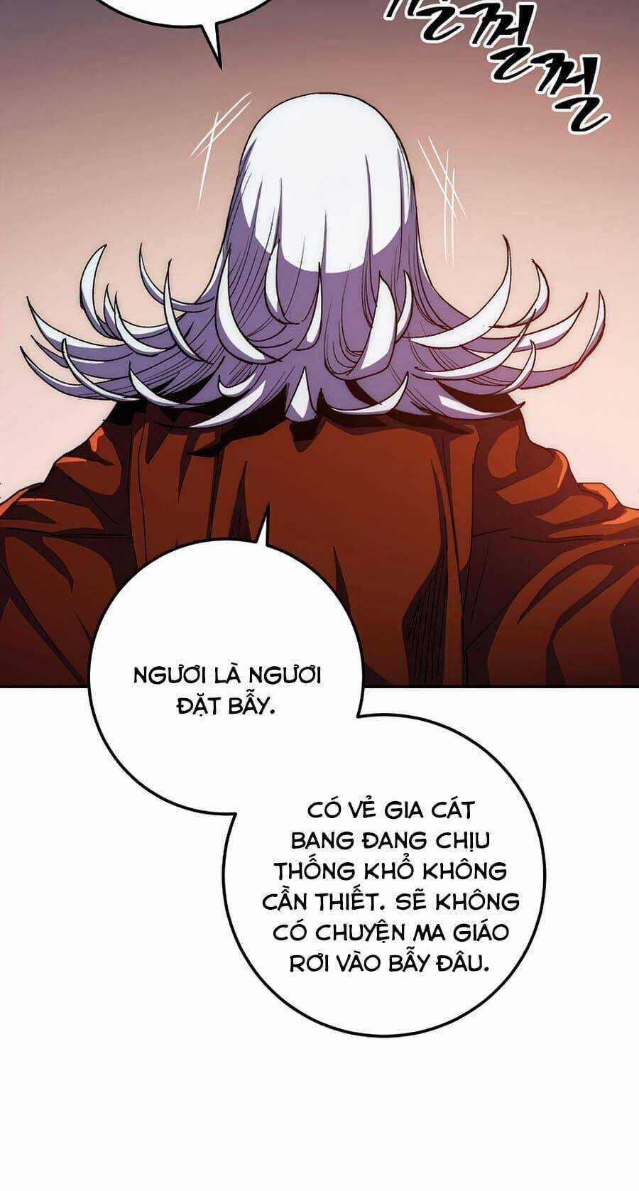 Huyền Thoại Tu La Độc Long Chapter 52 trang 13