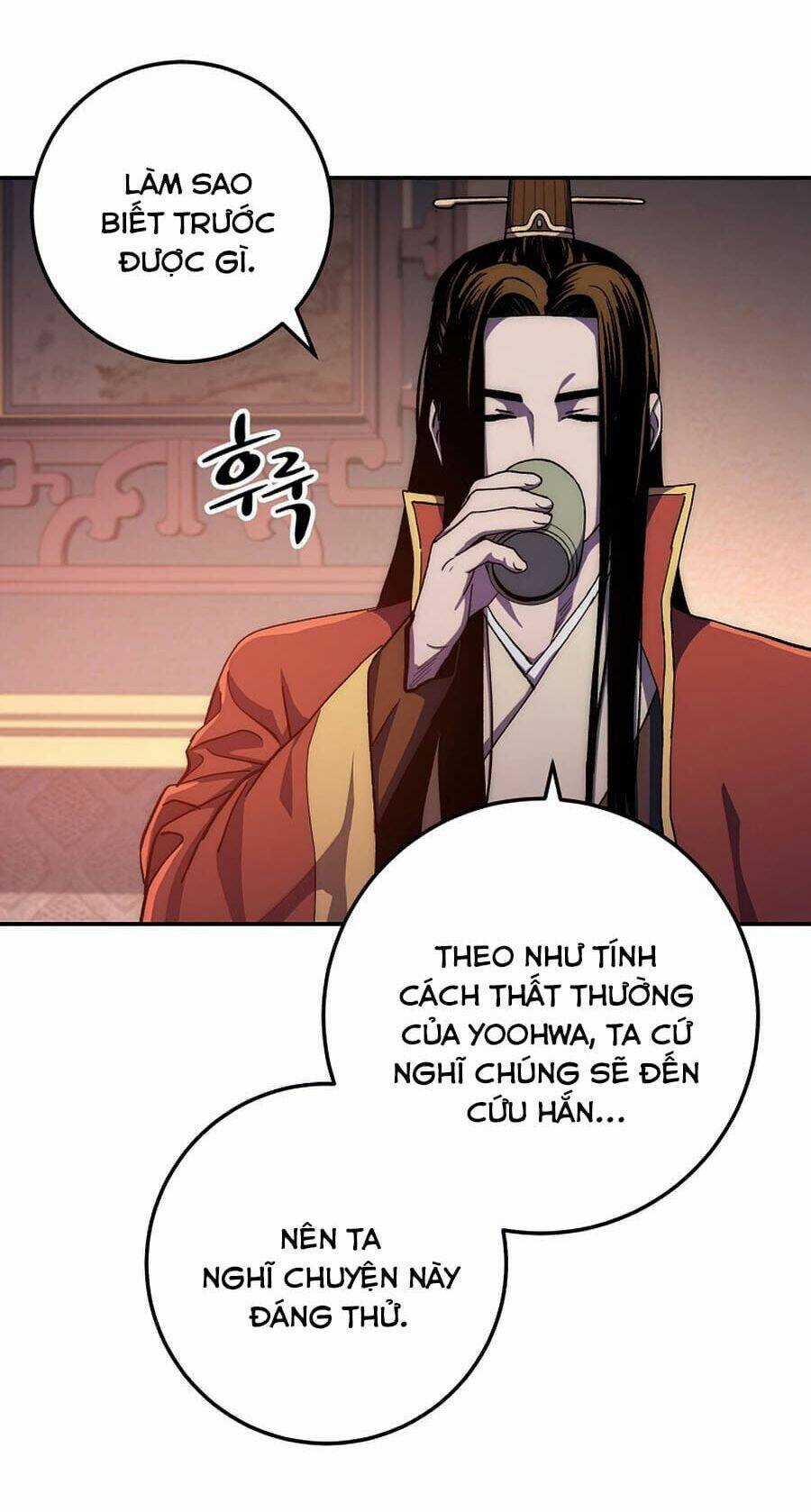 Huyền Thoại Tu La Độc Long Chapter 52 trang 14