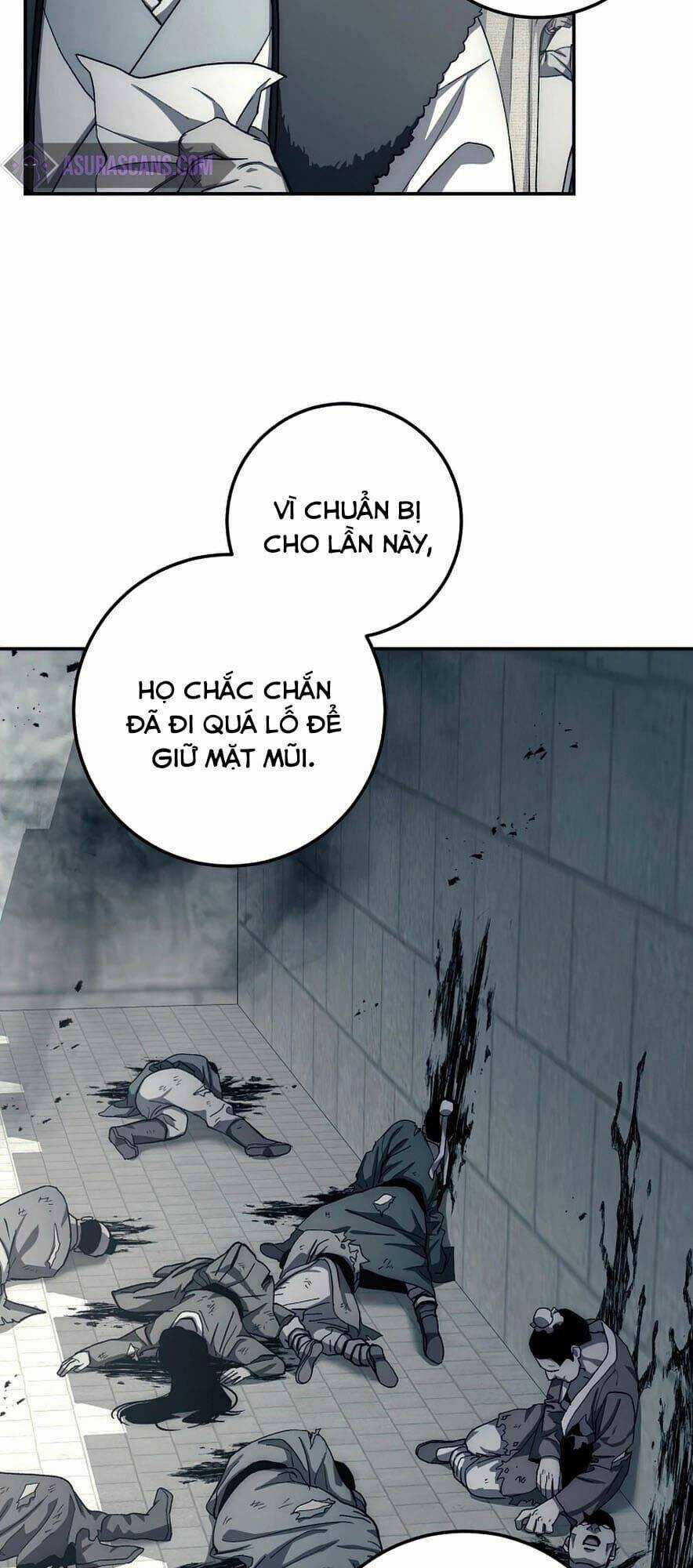 Huyền Thoại Tu La Độc Long Chapter 52 trang 17