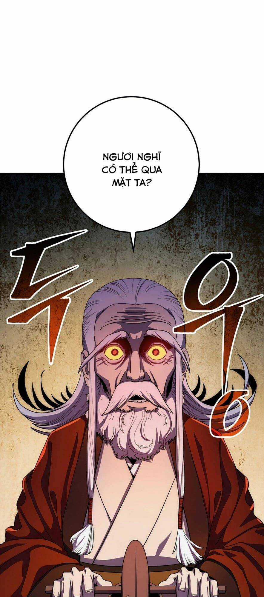 Huyền Thoại Tu La Độc Long Chapter 52 trang 20