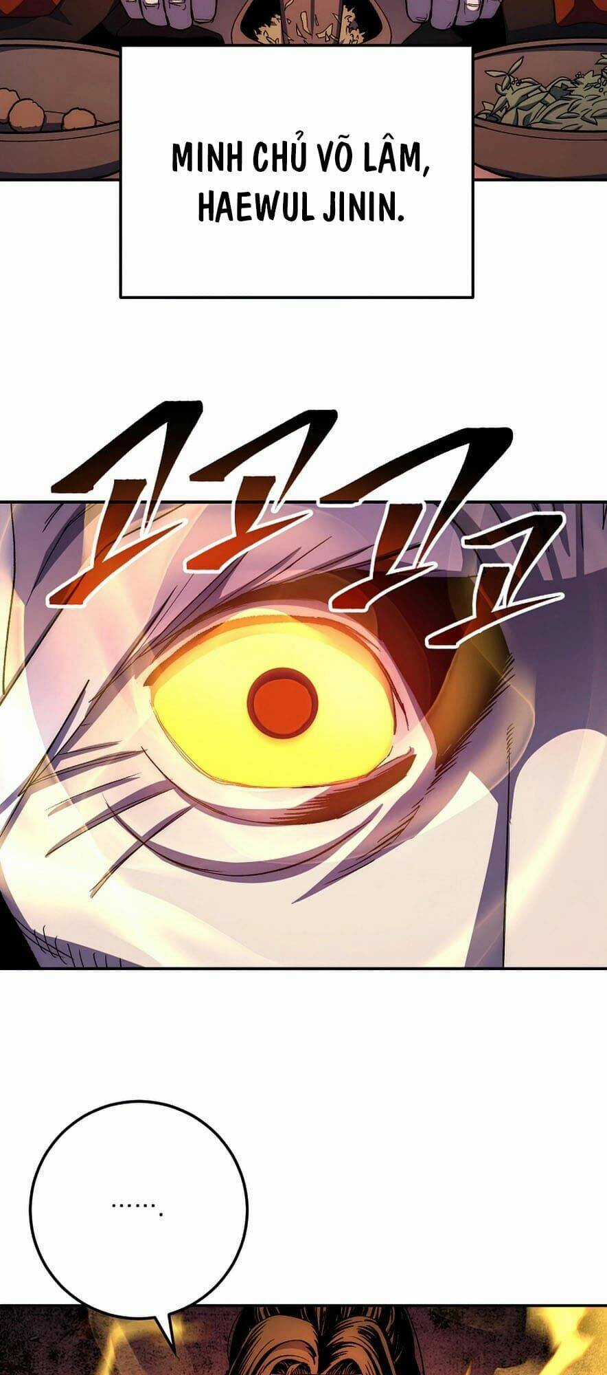 Huyền Thoại Tu La Độc Long Chapter 52 trang 21