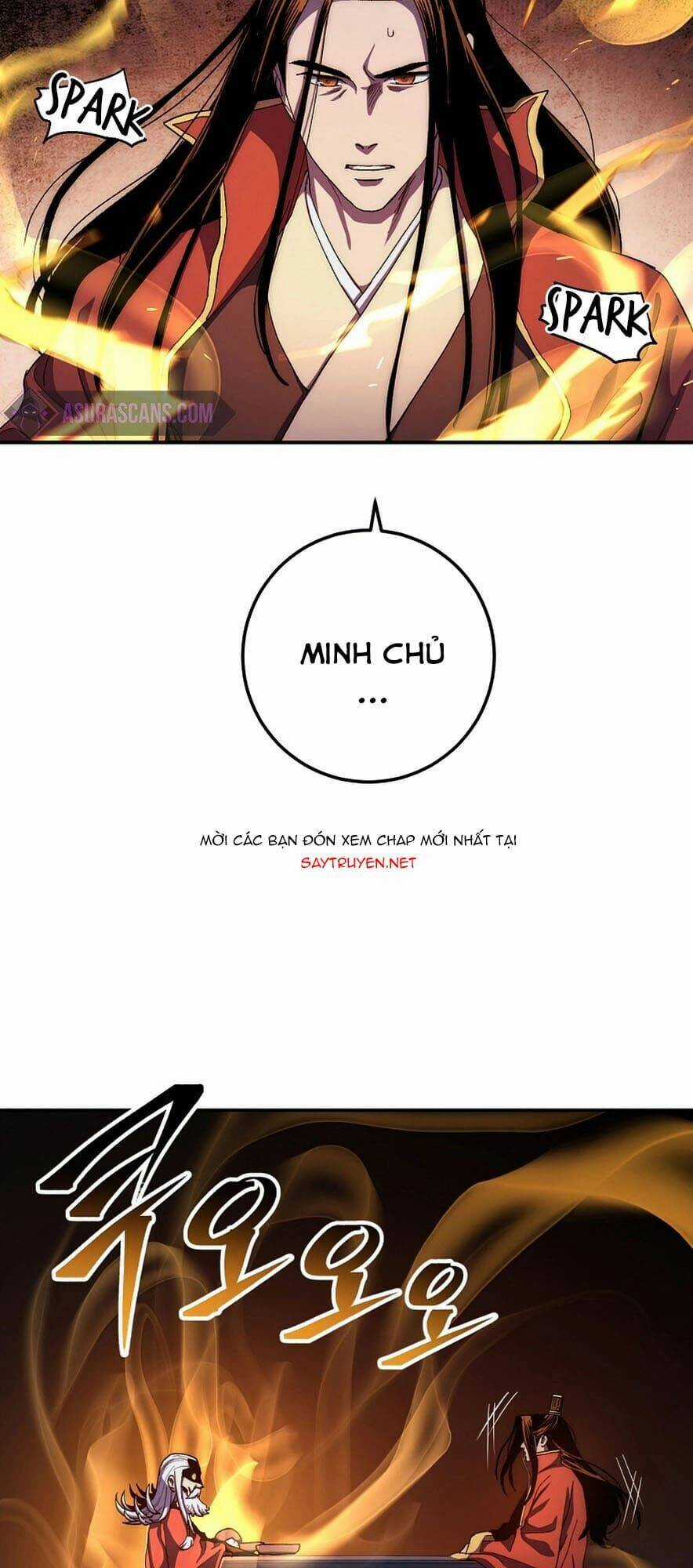 Huyền Thoại Tu La Độc Long Chapter 52 trang 22