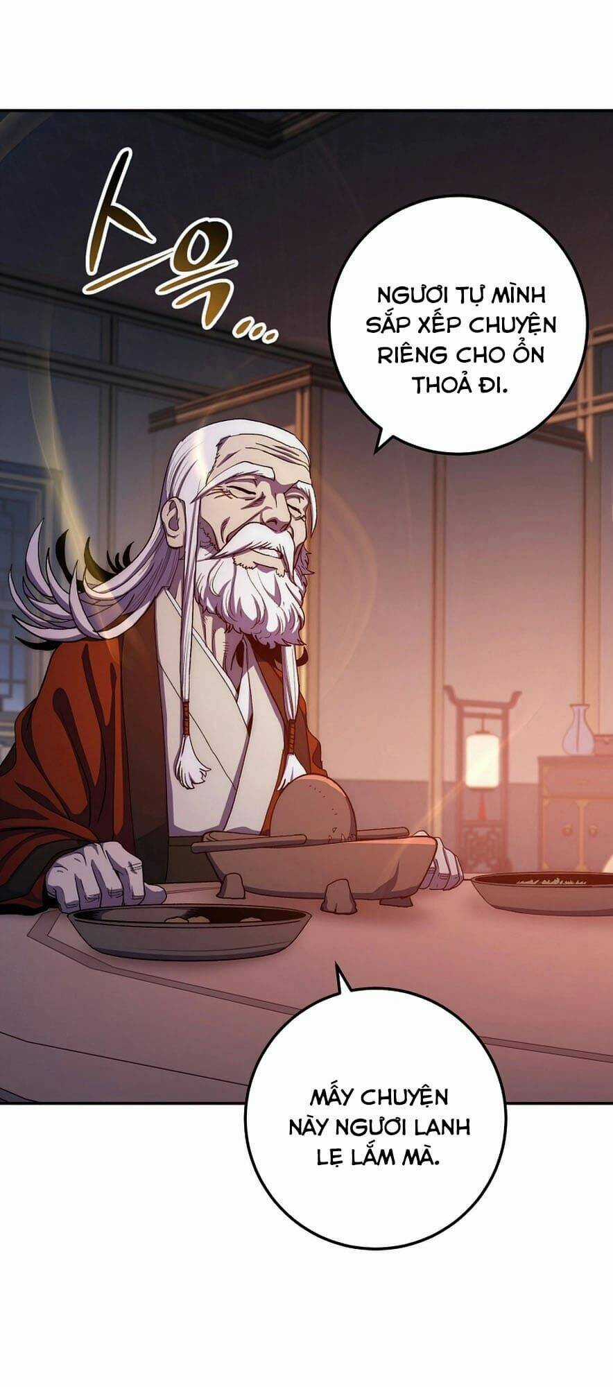 Huyền Thoại Tu La Độc Long Chapter 52 trang 25