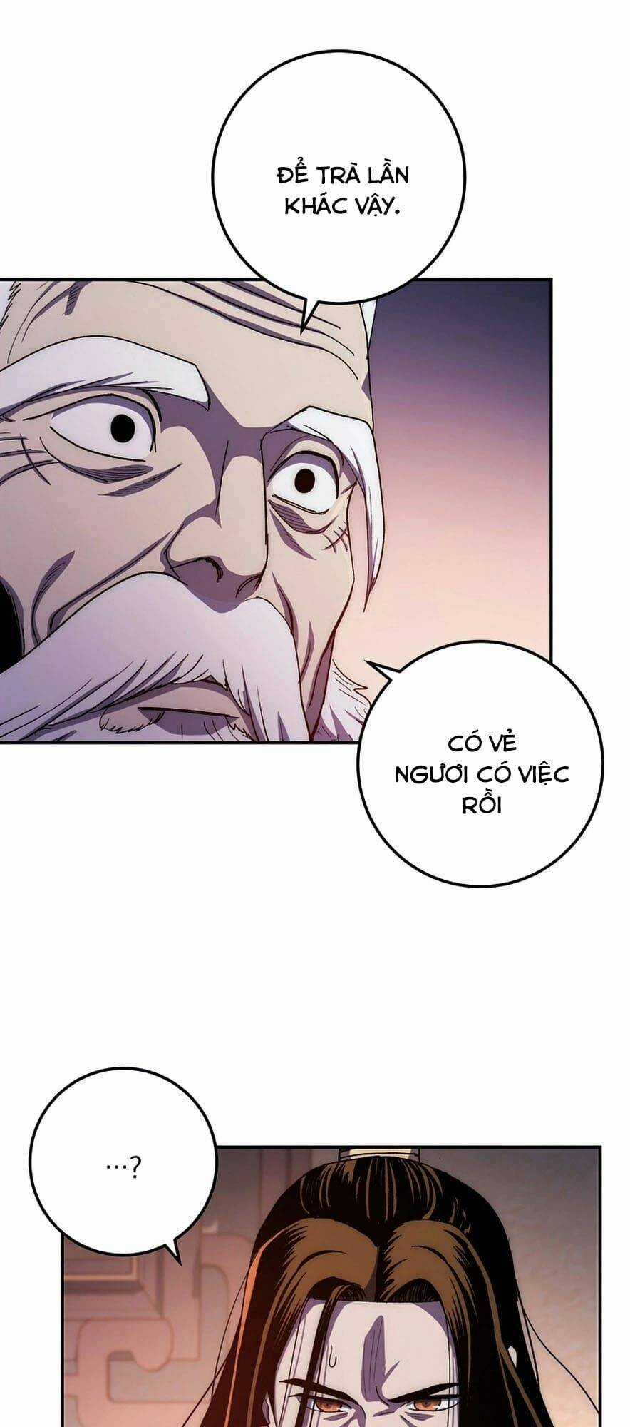 Huyền Thoại Tu La Độc Long Chapter 52 trang 26