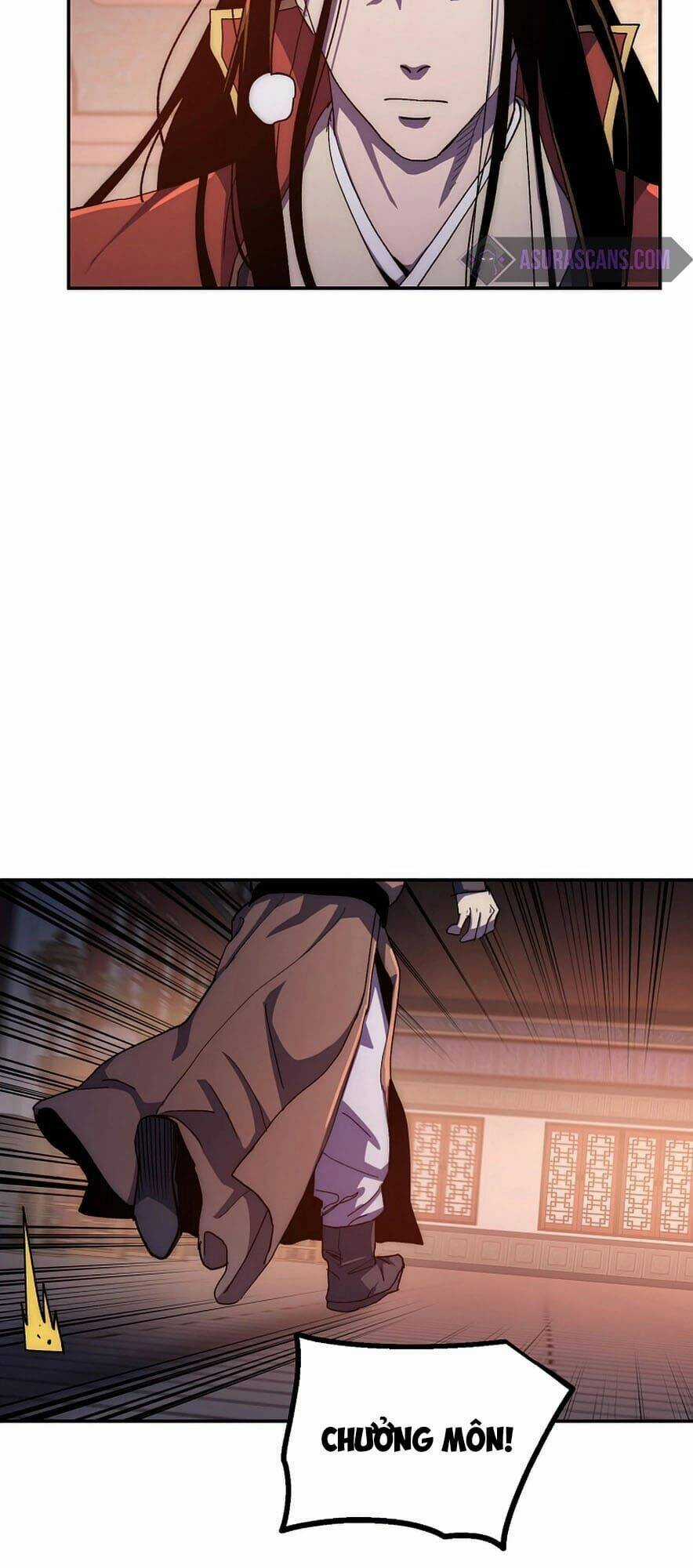 Huyền Thoại Tu La Độc Long Chapter 52 trang 27