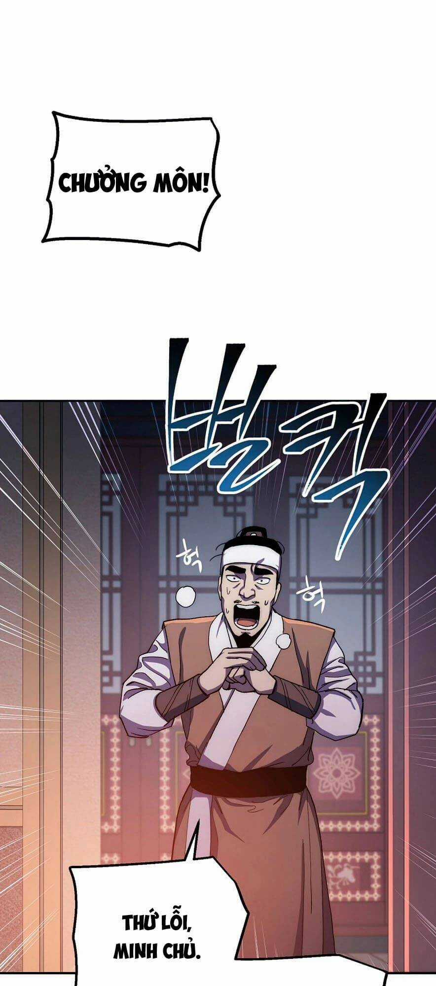 Huyền Thoại Tu La Độc Long Chapter 52 trang 28