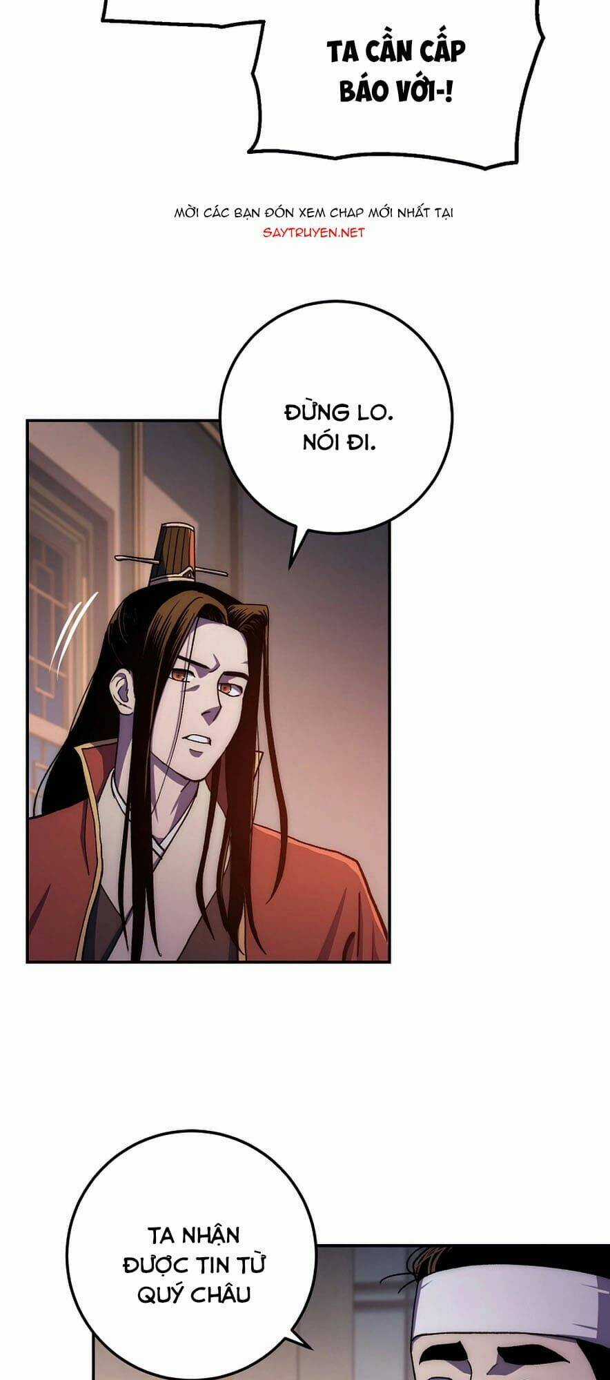 Huyền Thoại Tu La Độc Long Chapter 52 trang 29