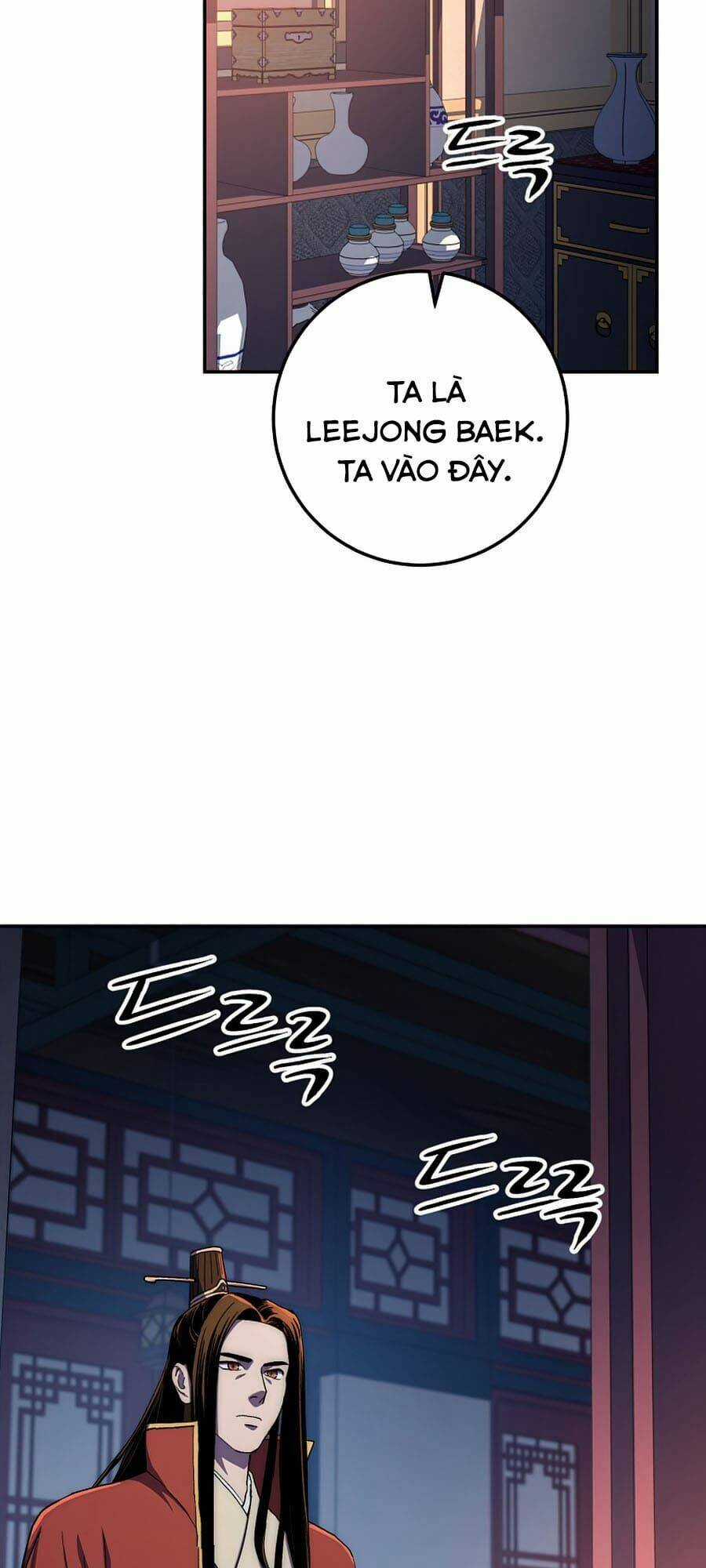 Huyền Thoại Tu La Độc Long Chapter 52 trang 3