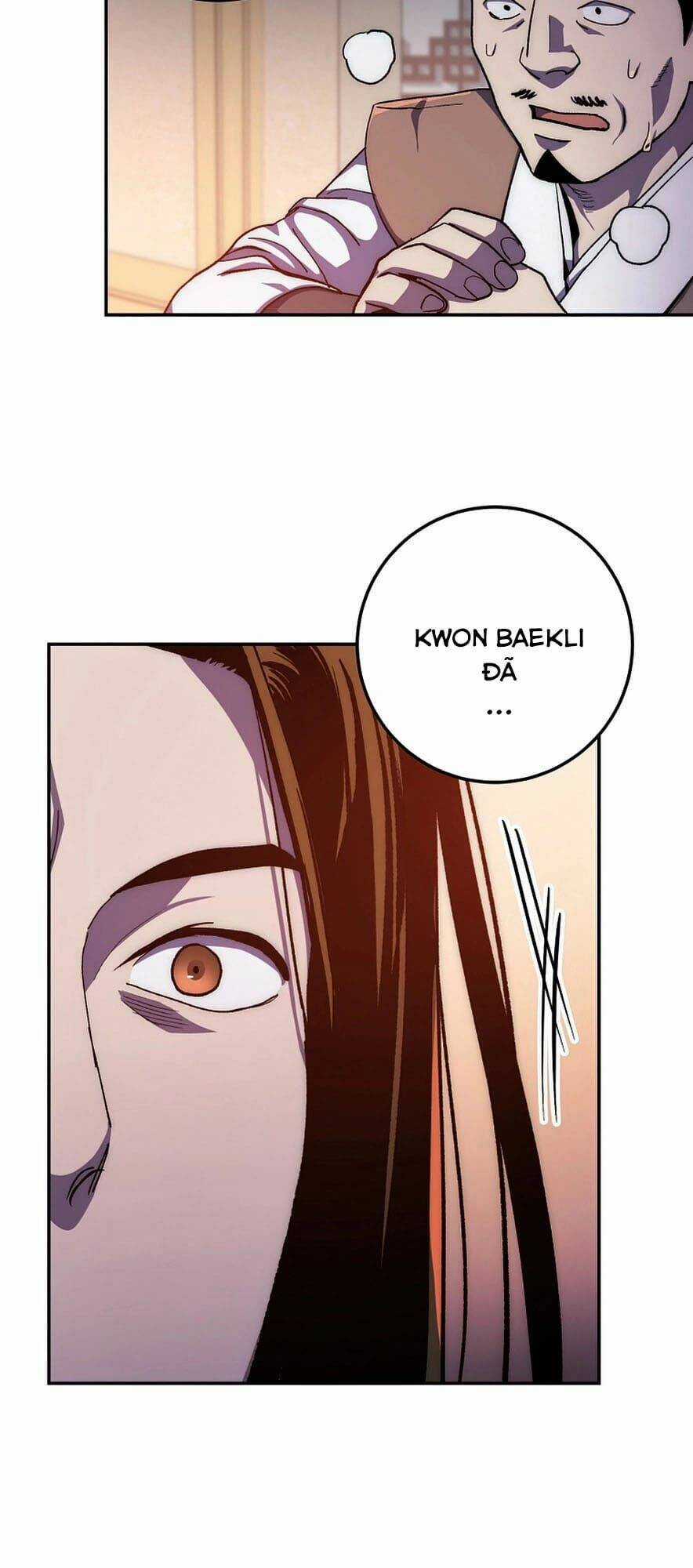 Huyền Thoại Tu La Độc Long Chapter 52 trang 30