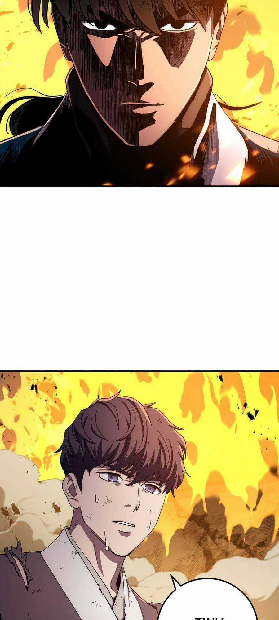 Huyền Thoại Tu La Độc Long Chapter 52 trang 33