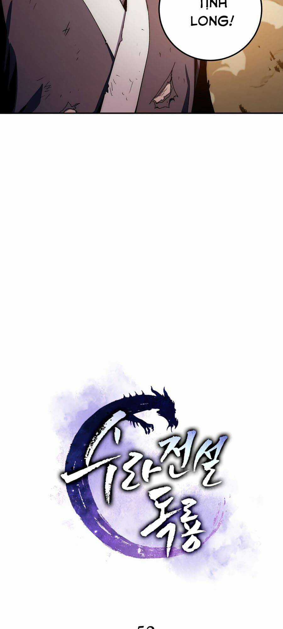 Huyền Thoại Tu La Độc Long Chapter 52 trang 34