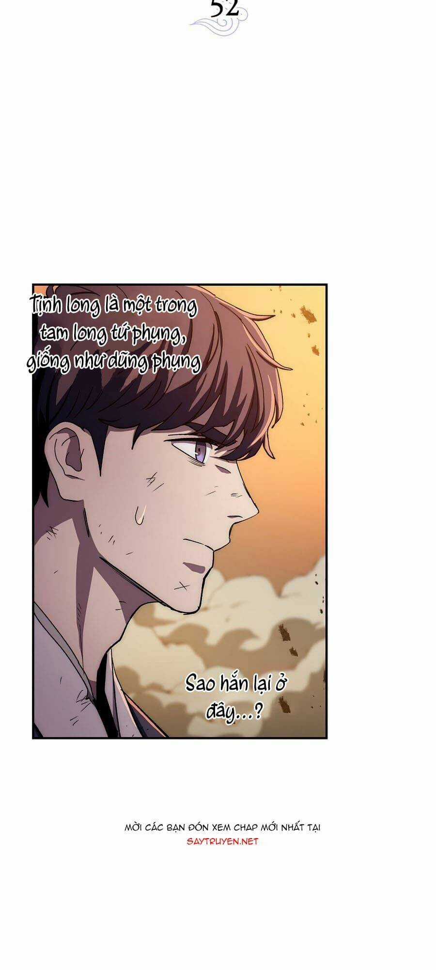 Huyền Thoại Tu La Độc Long Chapter 52 trang 35