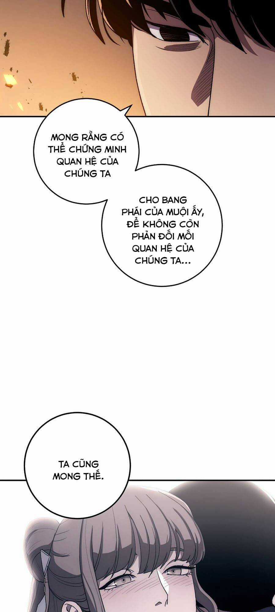 Huyền Thoại Tu La Độc Long Chapter 52 trang 38