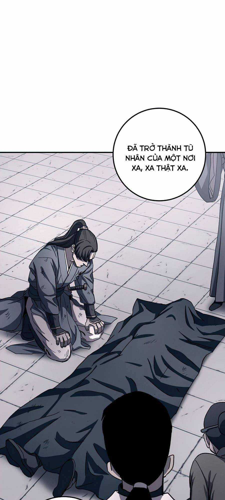 Huyền Thoại Tu La Độc Long Chapter 52 trang 40