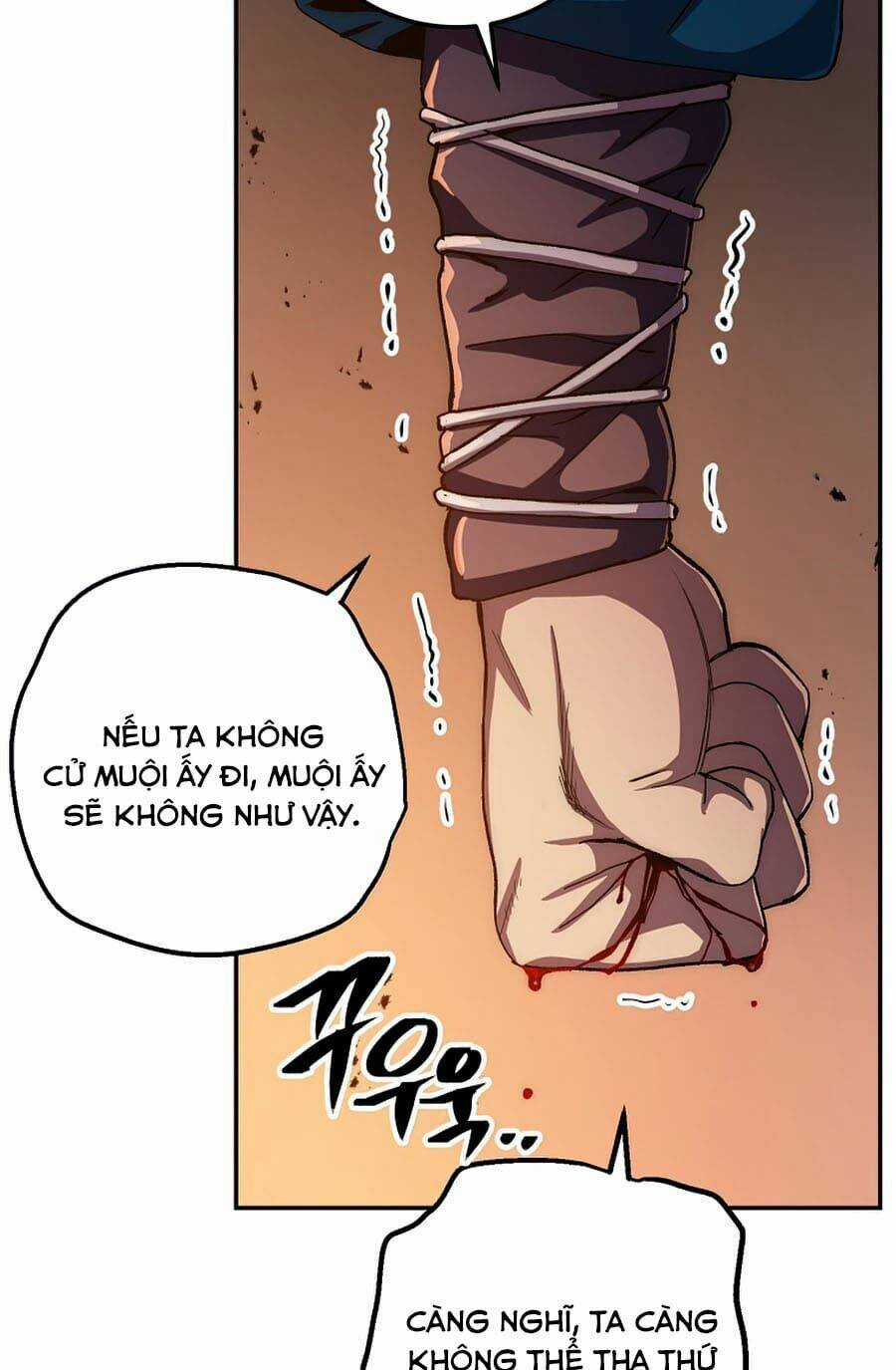 Huyền Thoại Tu La Độc Long Chapter 52 trang 42