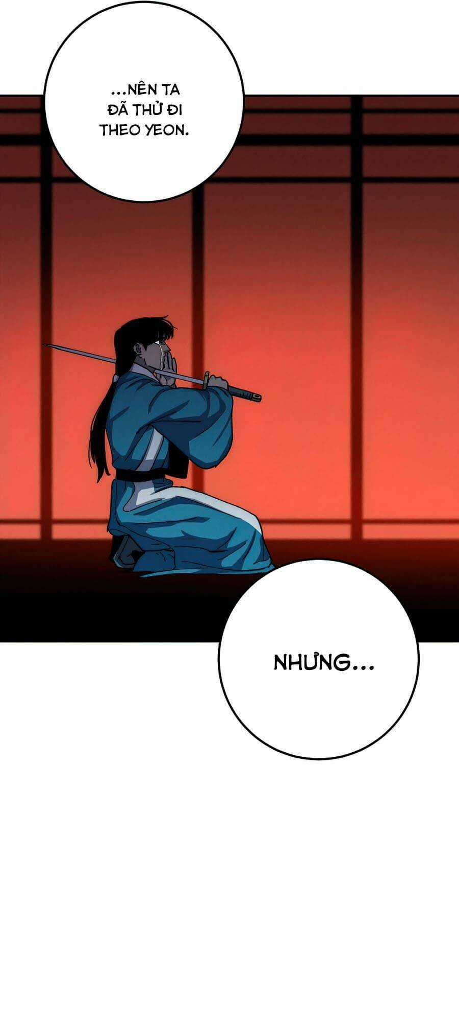 Huyền Thoại Tu La Độc Long Chapter 52 trang 44