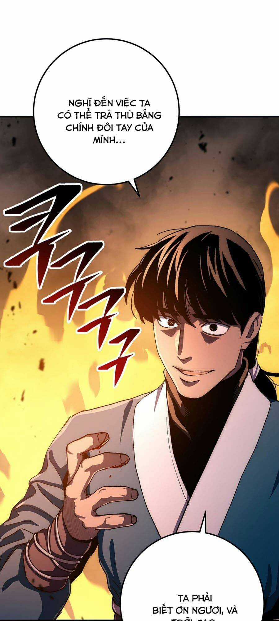 Huyền Thoại Tu La Độc Long Chapter 52 trang 47