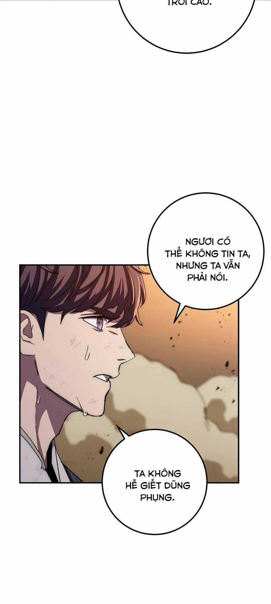 Huyền Thoại Tu La Độc Long Chapter 52 trang 48