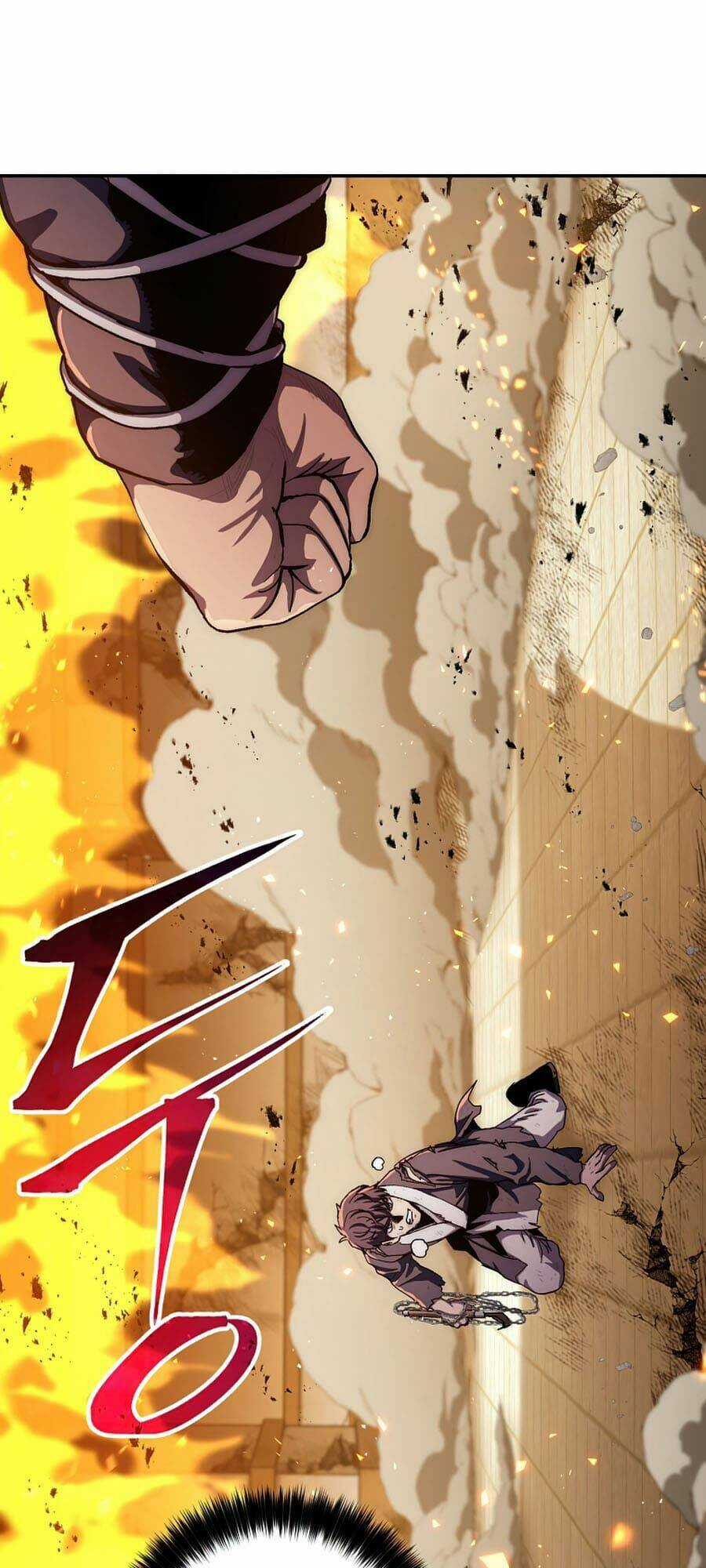 Huyền Thoại Tu La Độc Long Chapter 52 trang 53