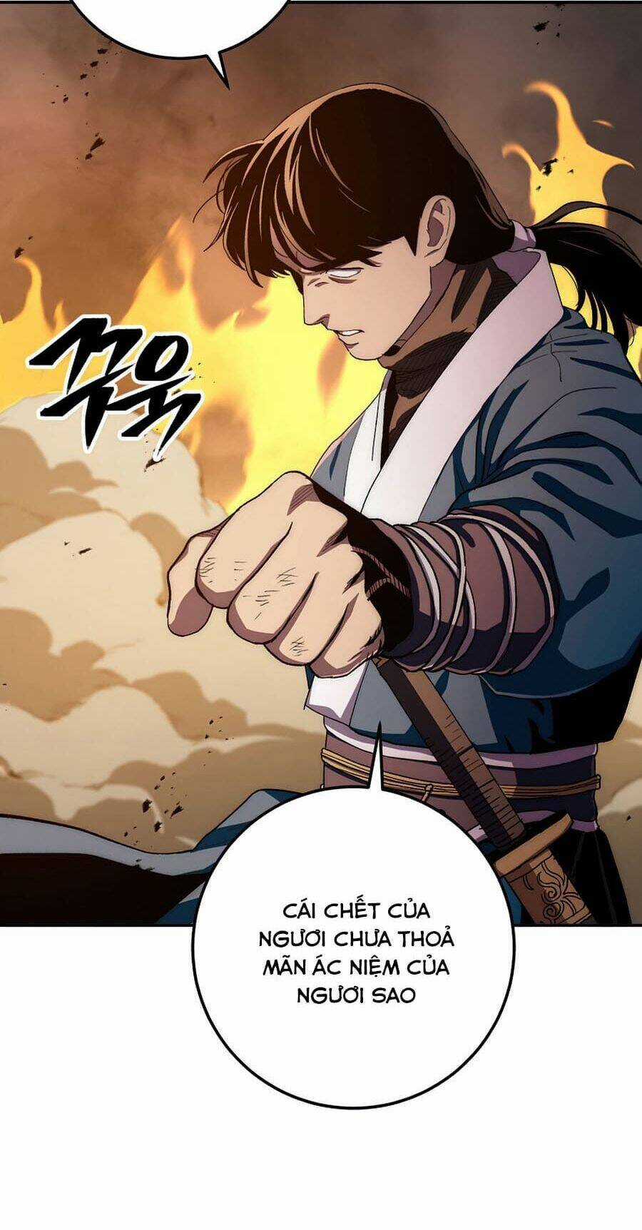 Huyền Thoại Tu La Độc Long Chapter 52 trang 55